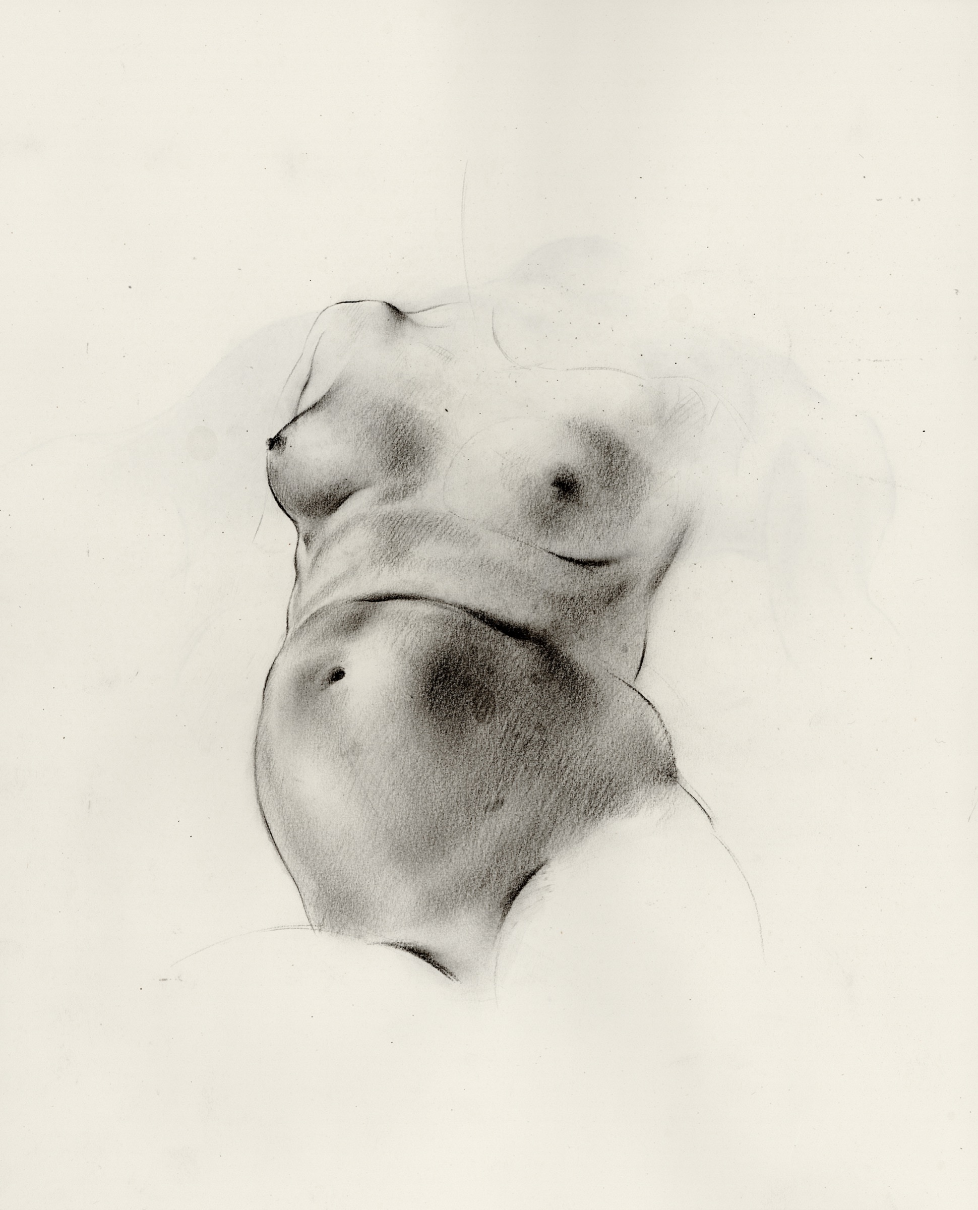 Lilly, schwanger