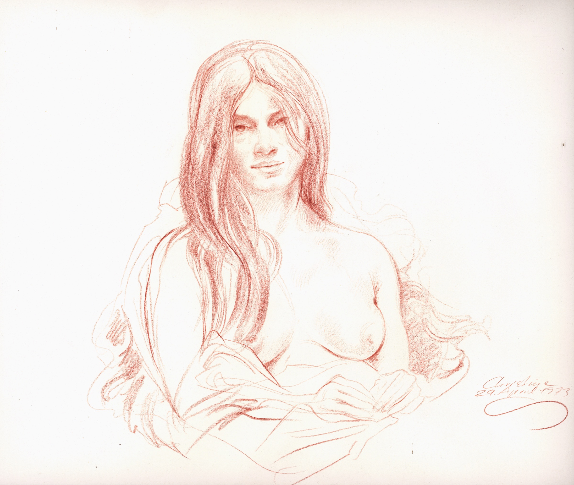 Christine