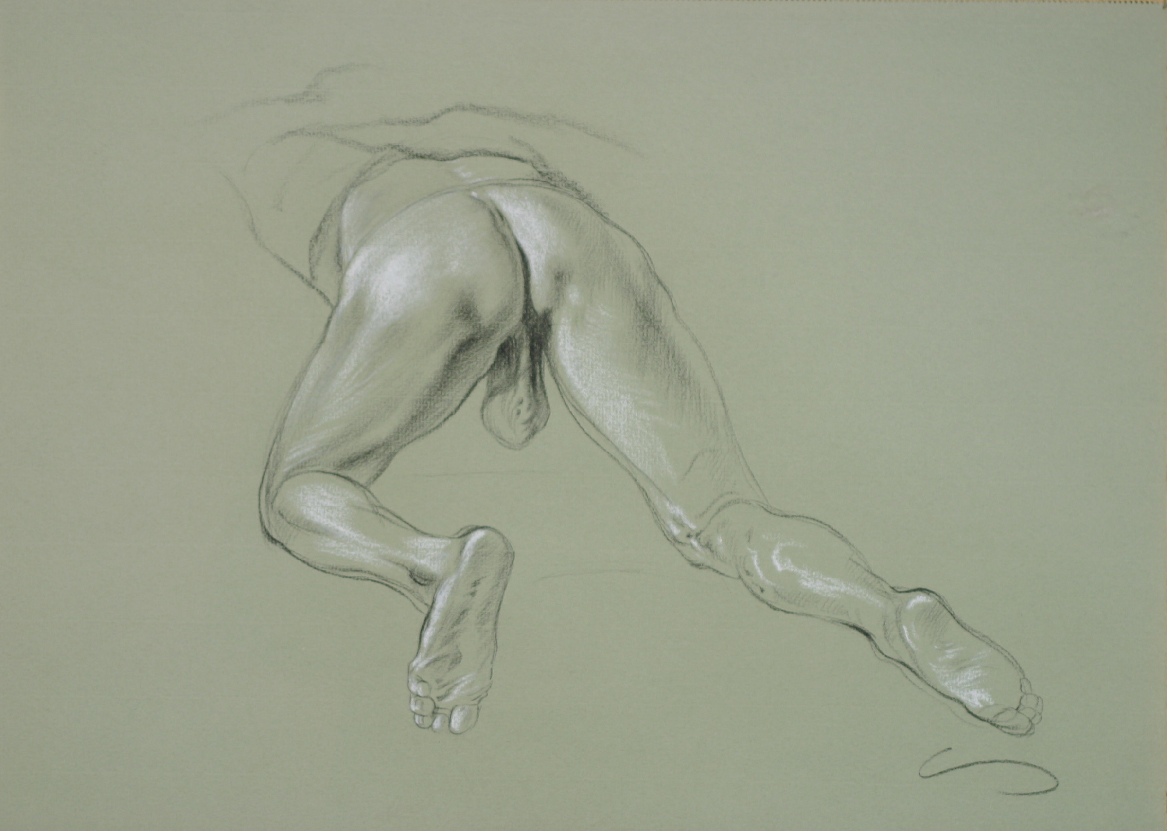 Male Nude