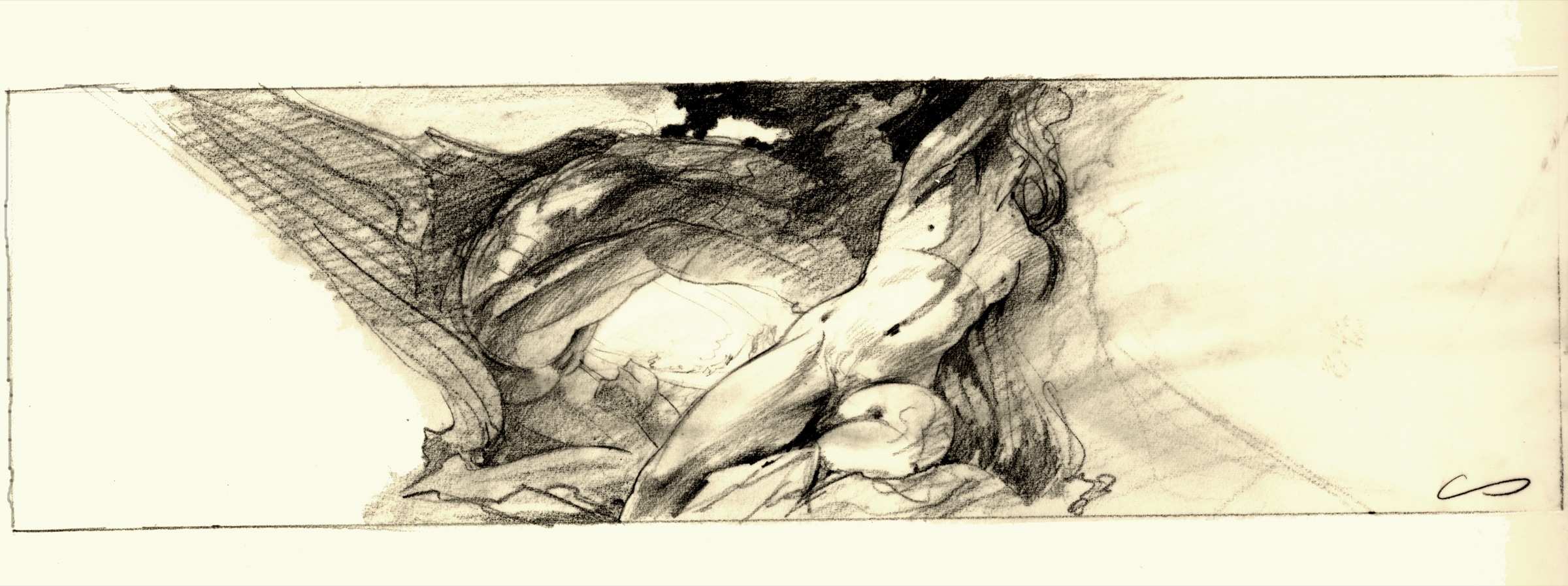 Loin and Lap, Var. 2