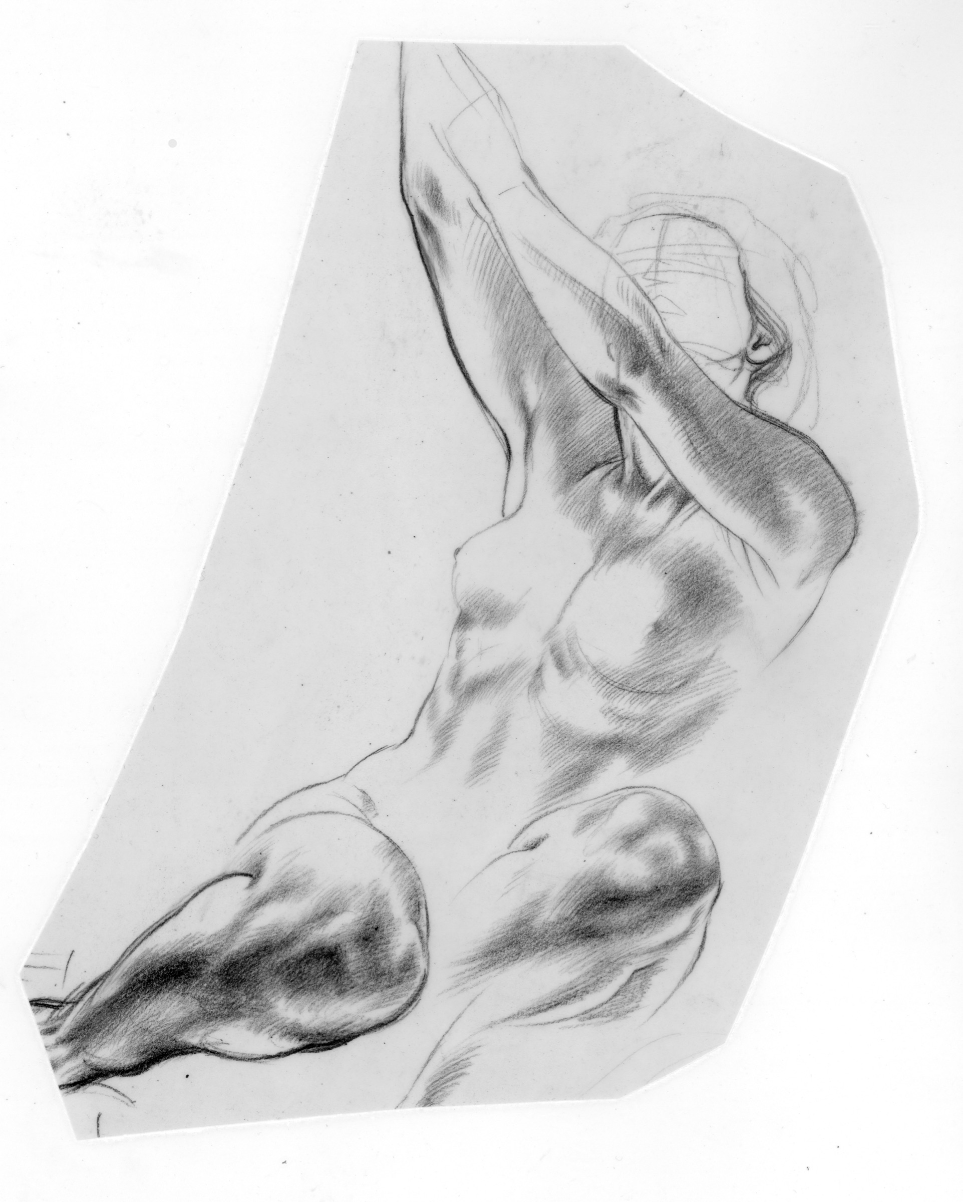 Sketch for Susanne