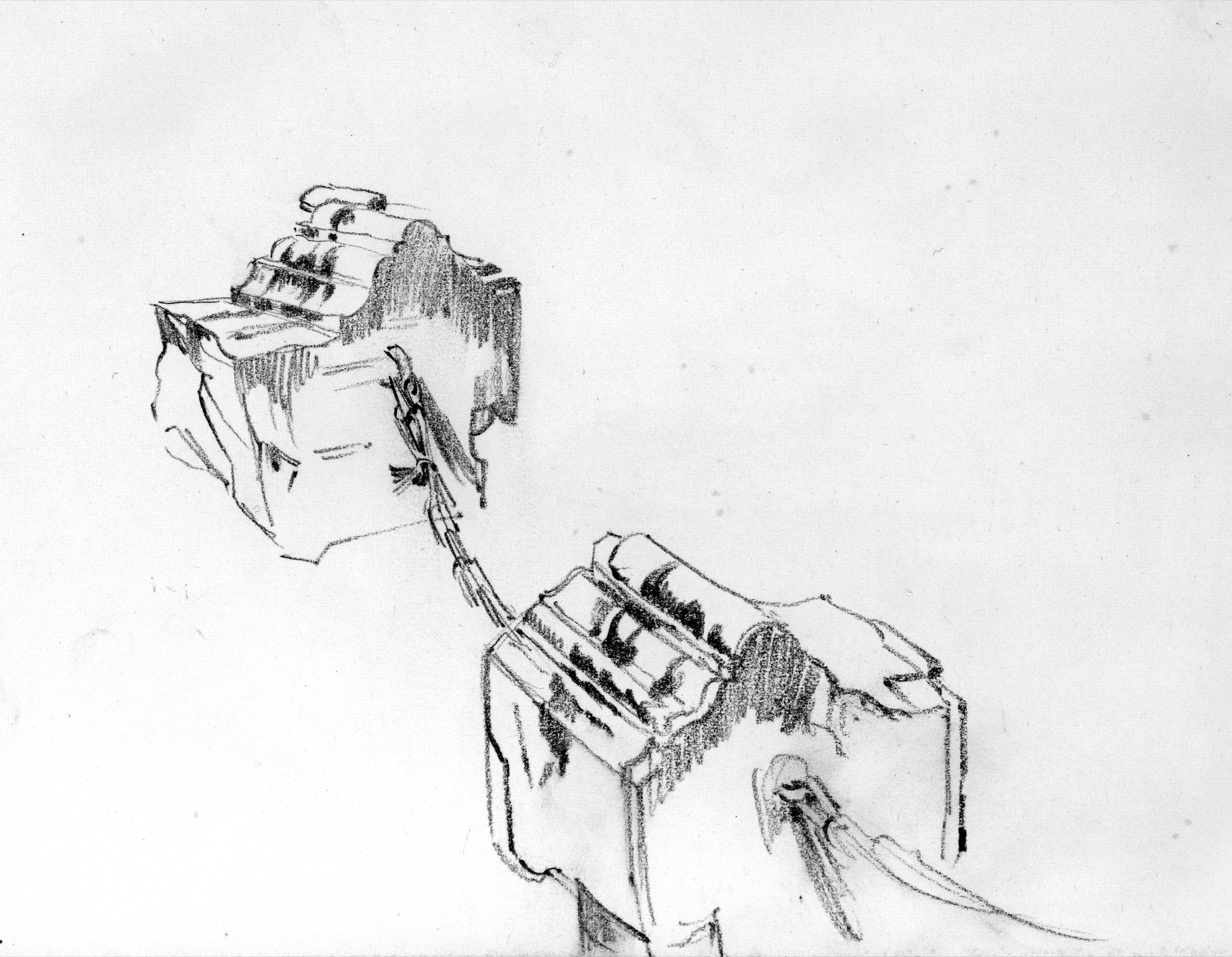 Eisenkette
