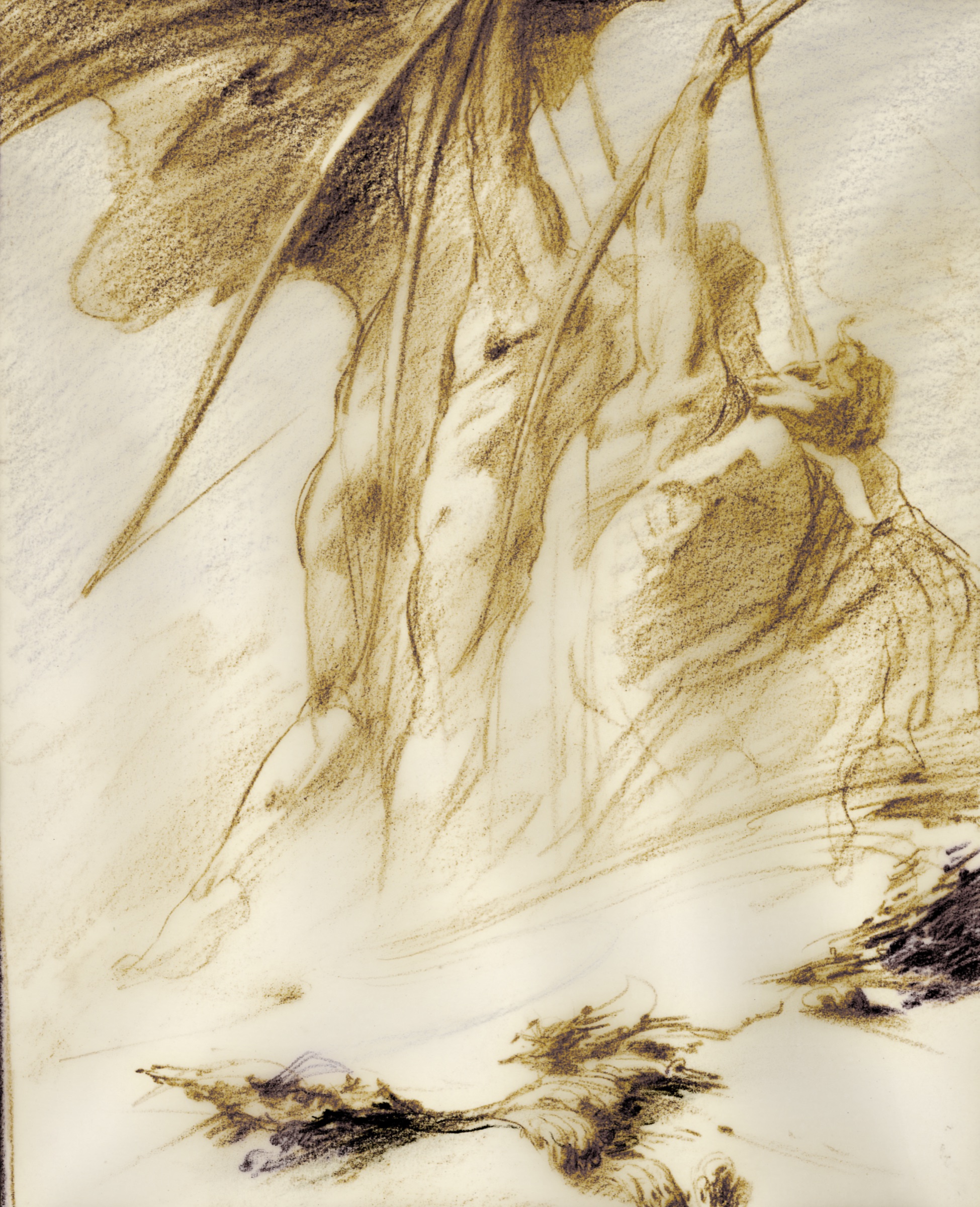 Atom, Composition Study