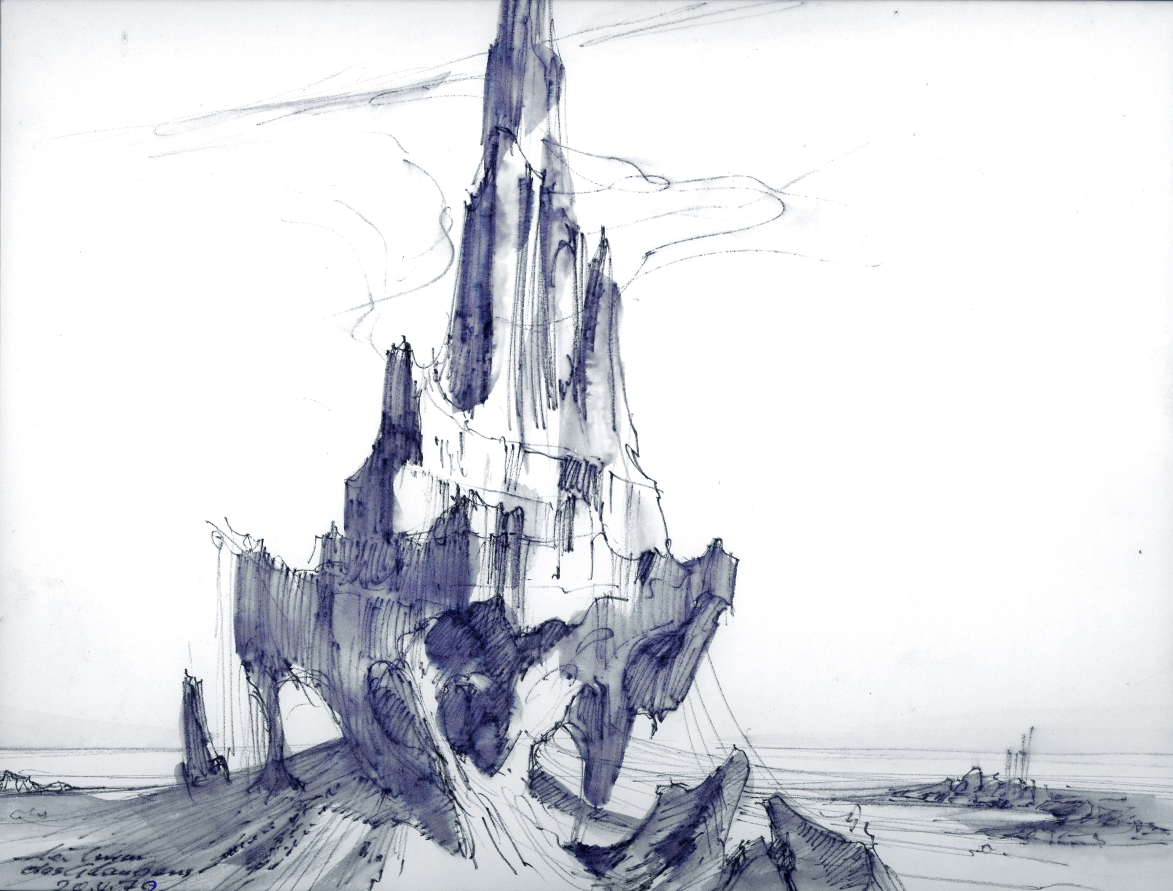 Tower of Faith
