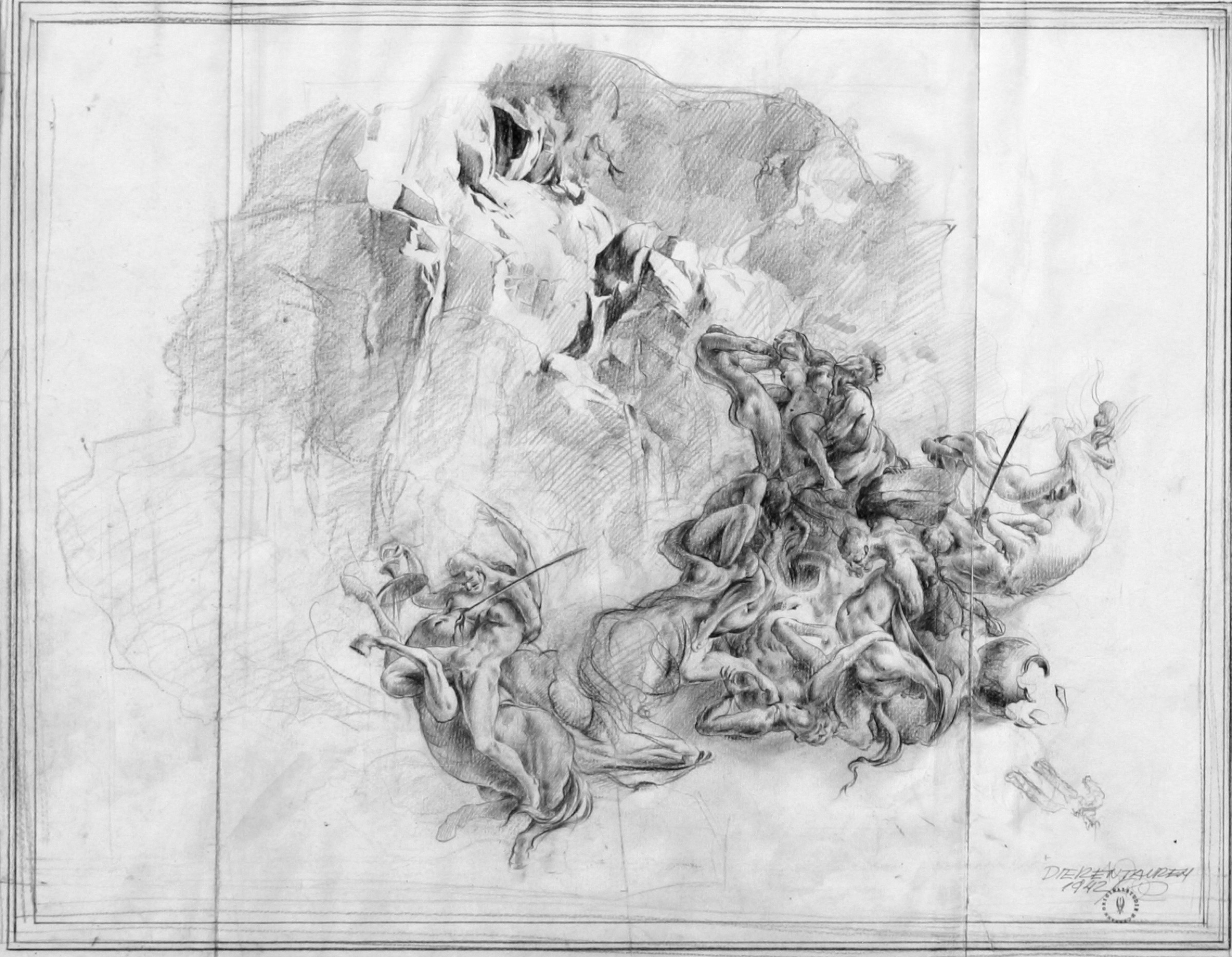 The Centaurs