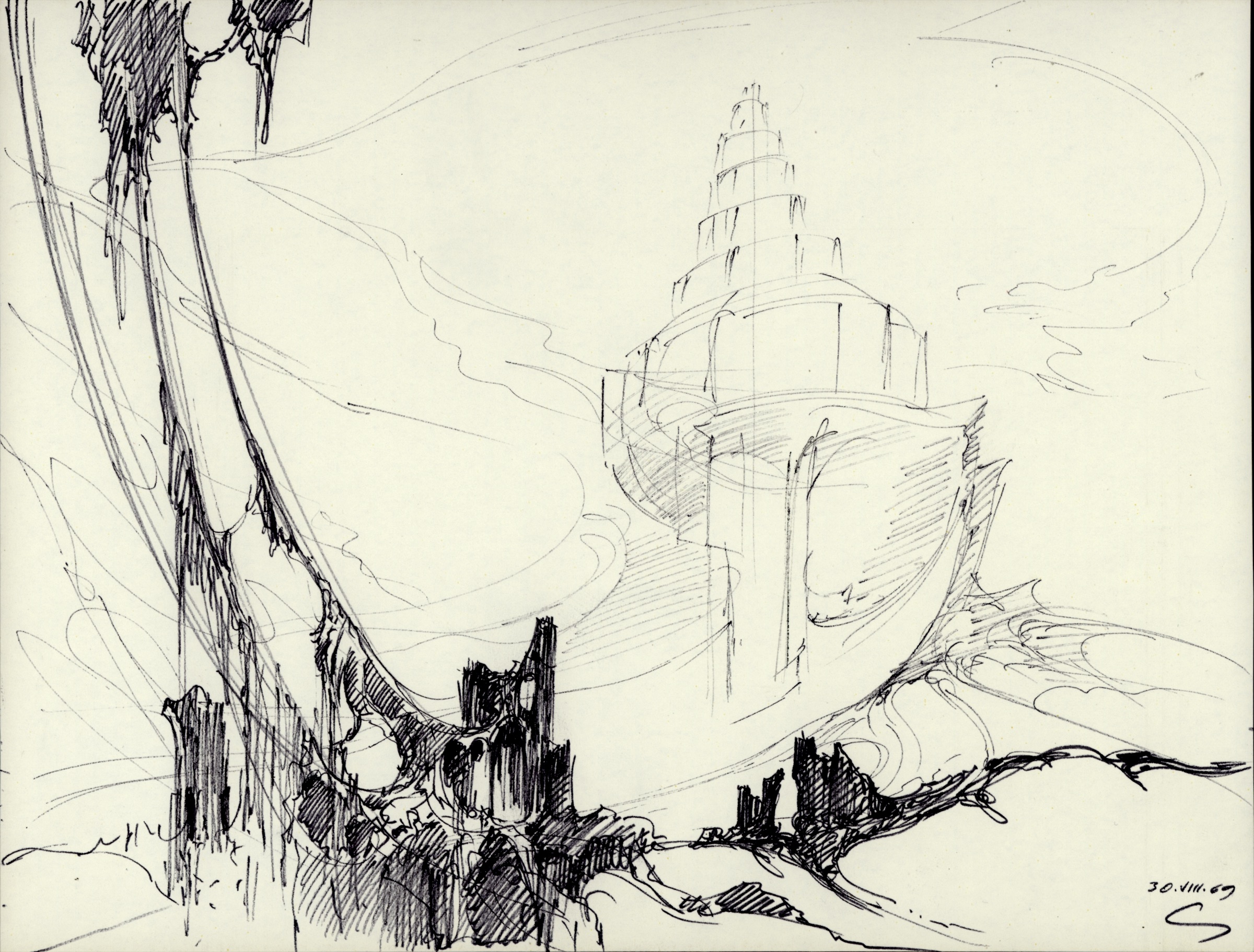 Turm