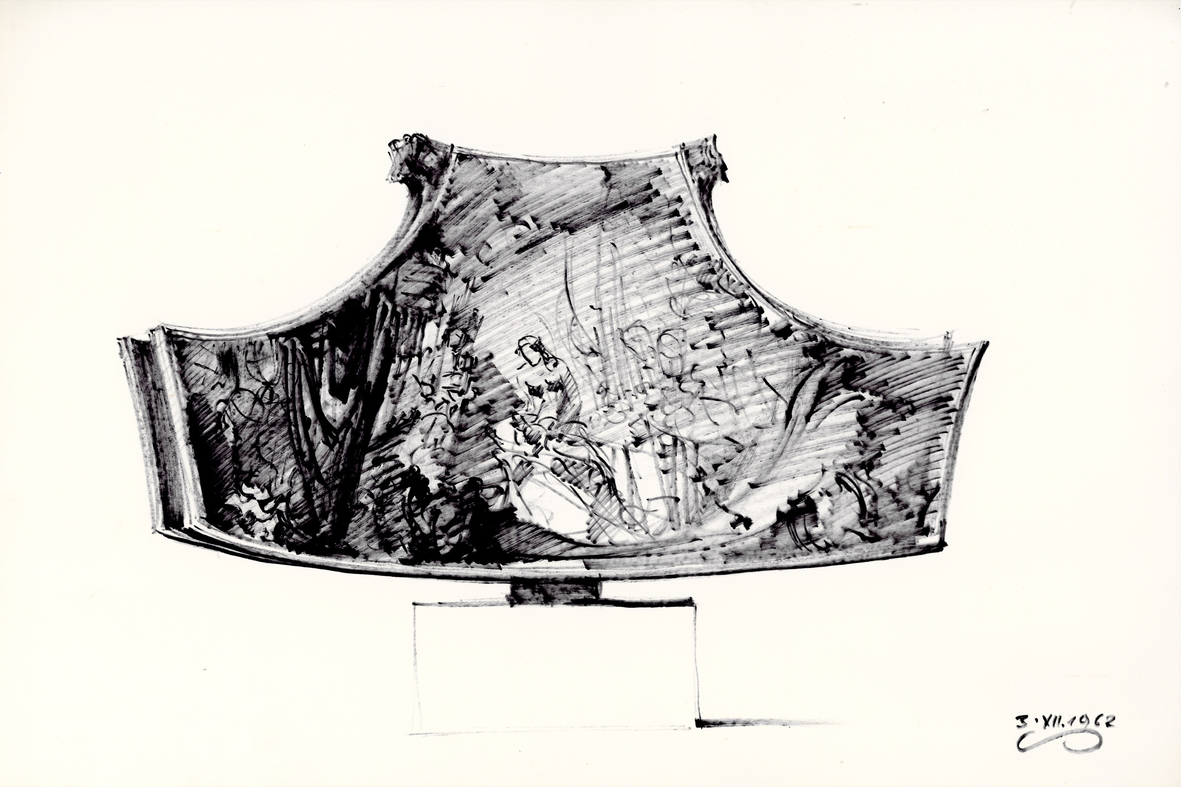 Design for a Base Plate