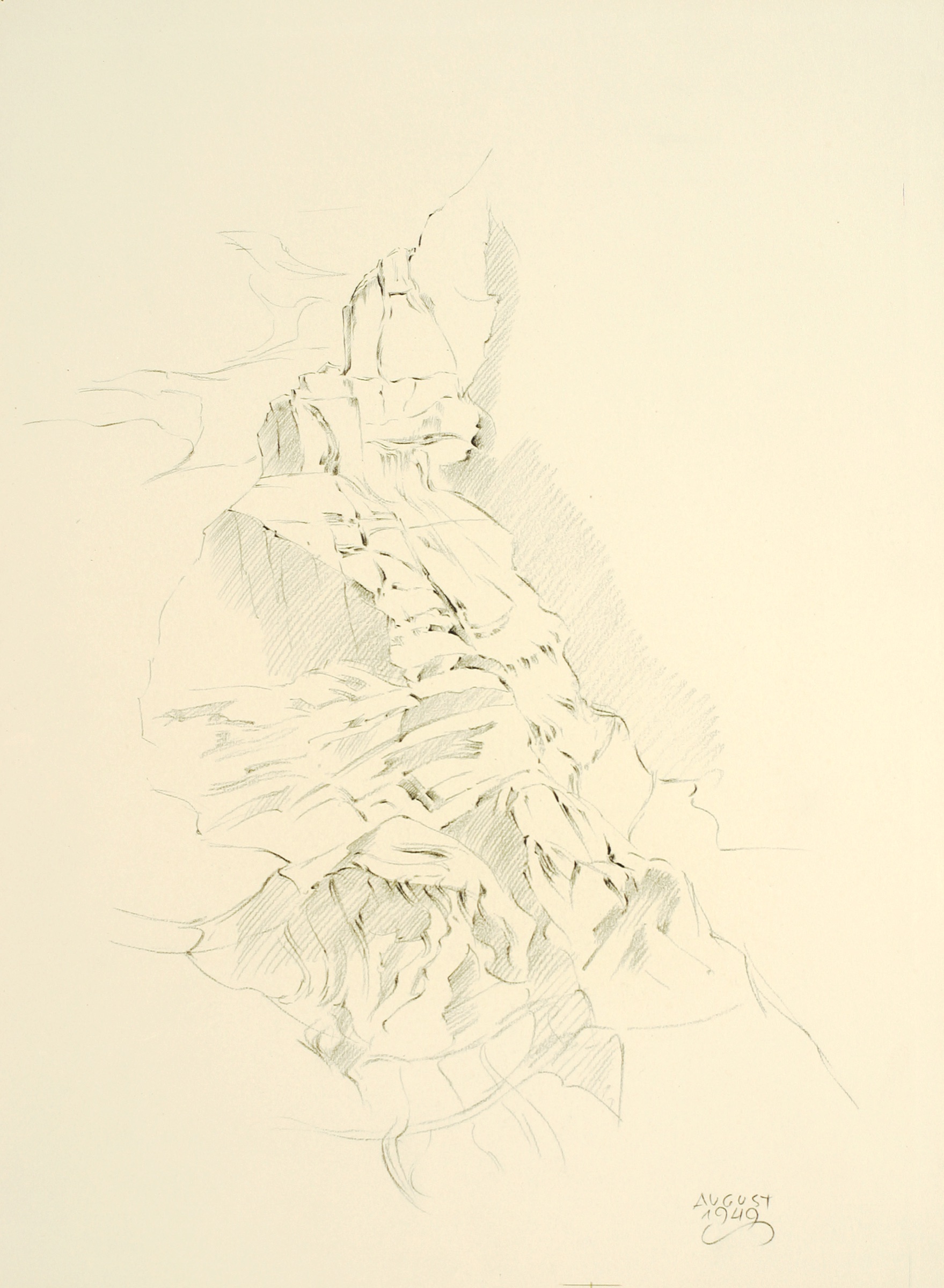 Rock Study