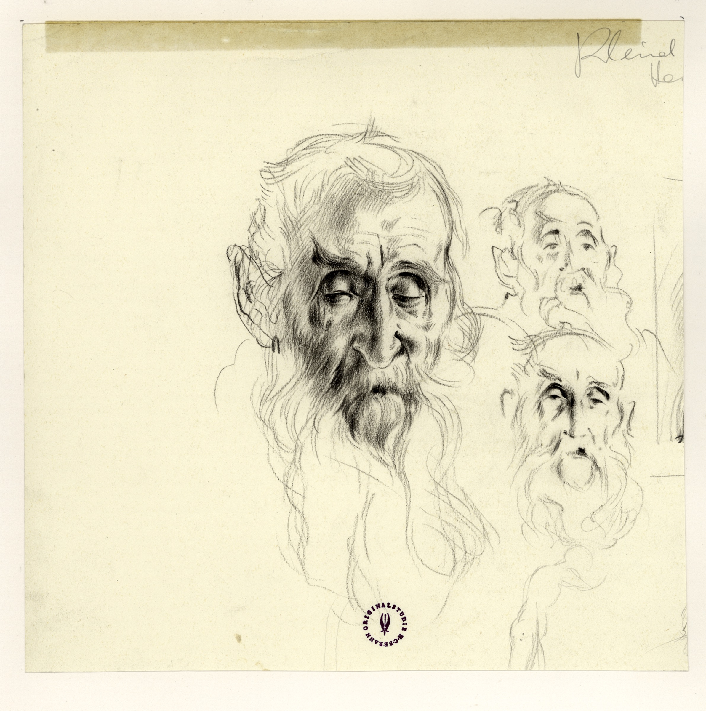 Old Man
