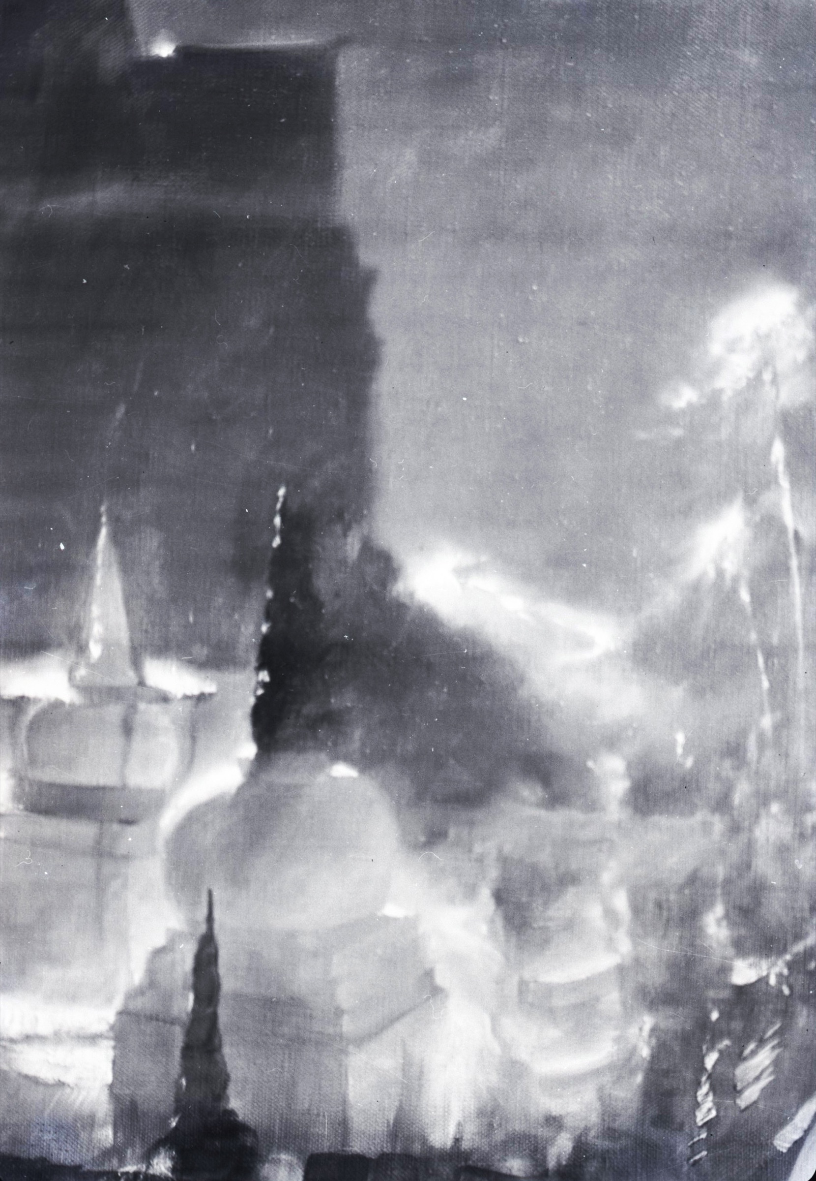 Stupas