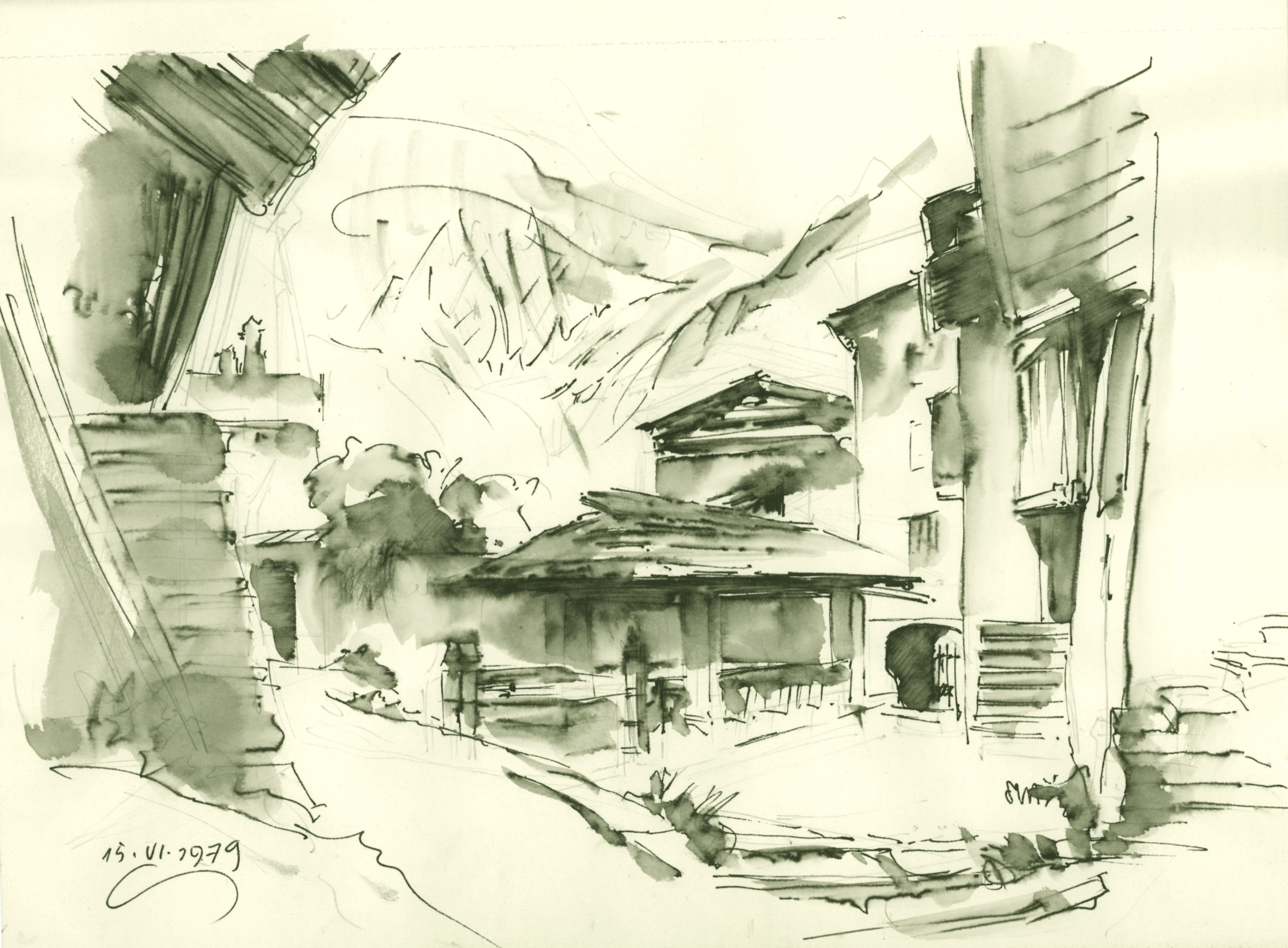 Soglio