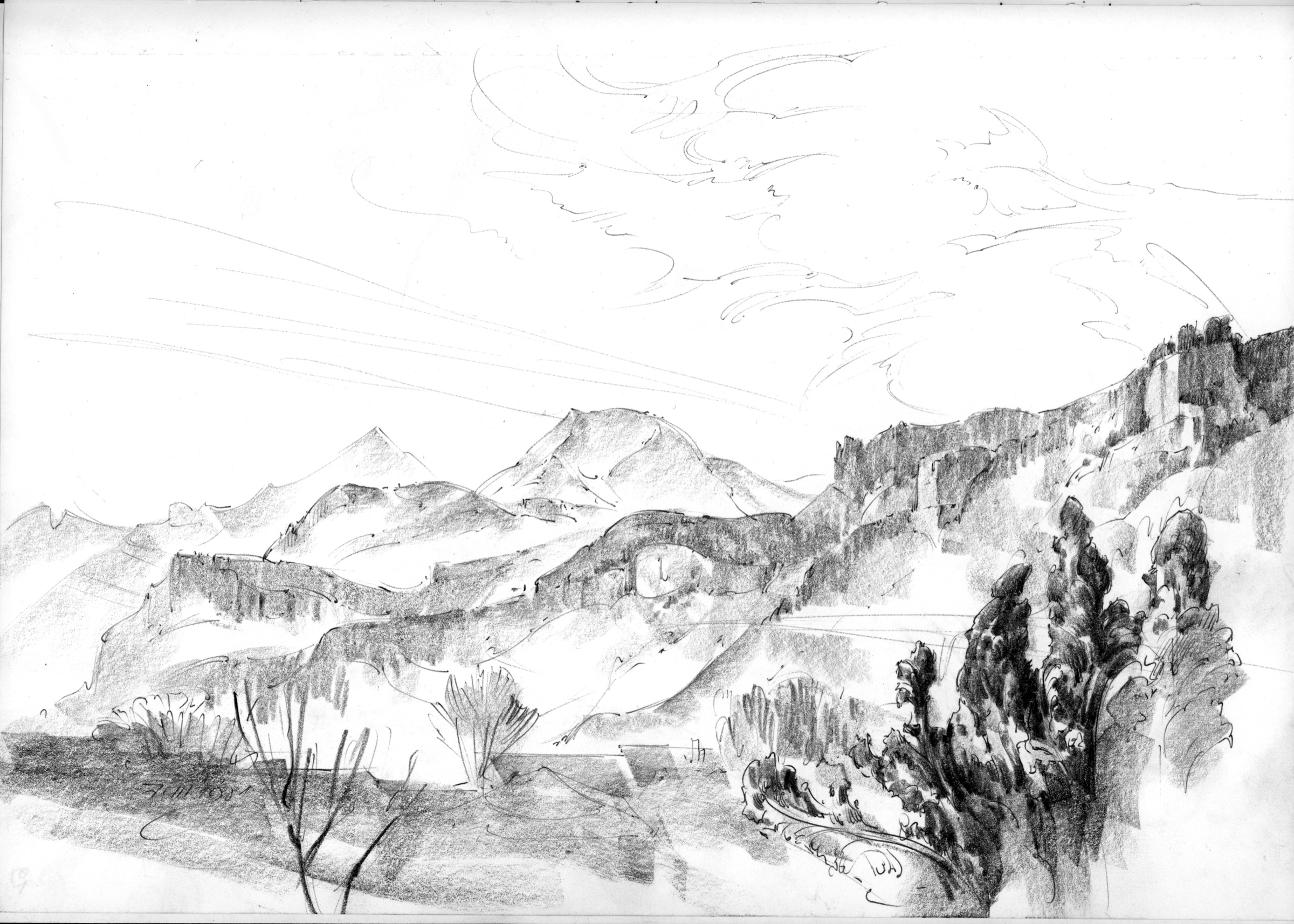 Brüningpass