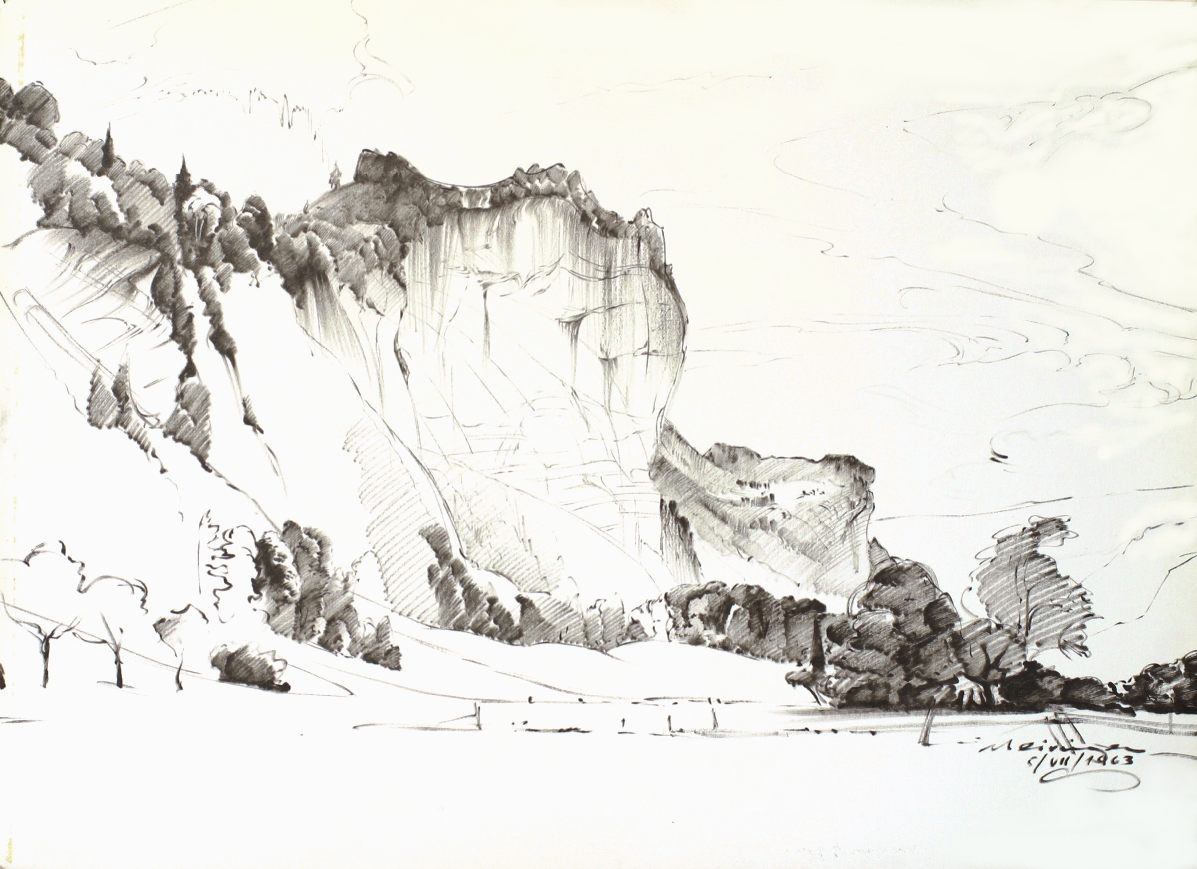 Meiringen