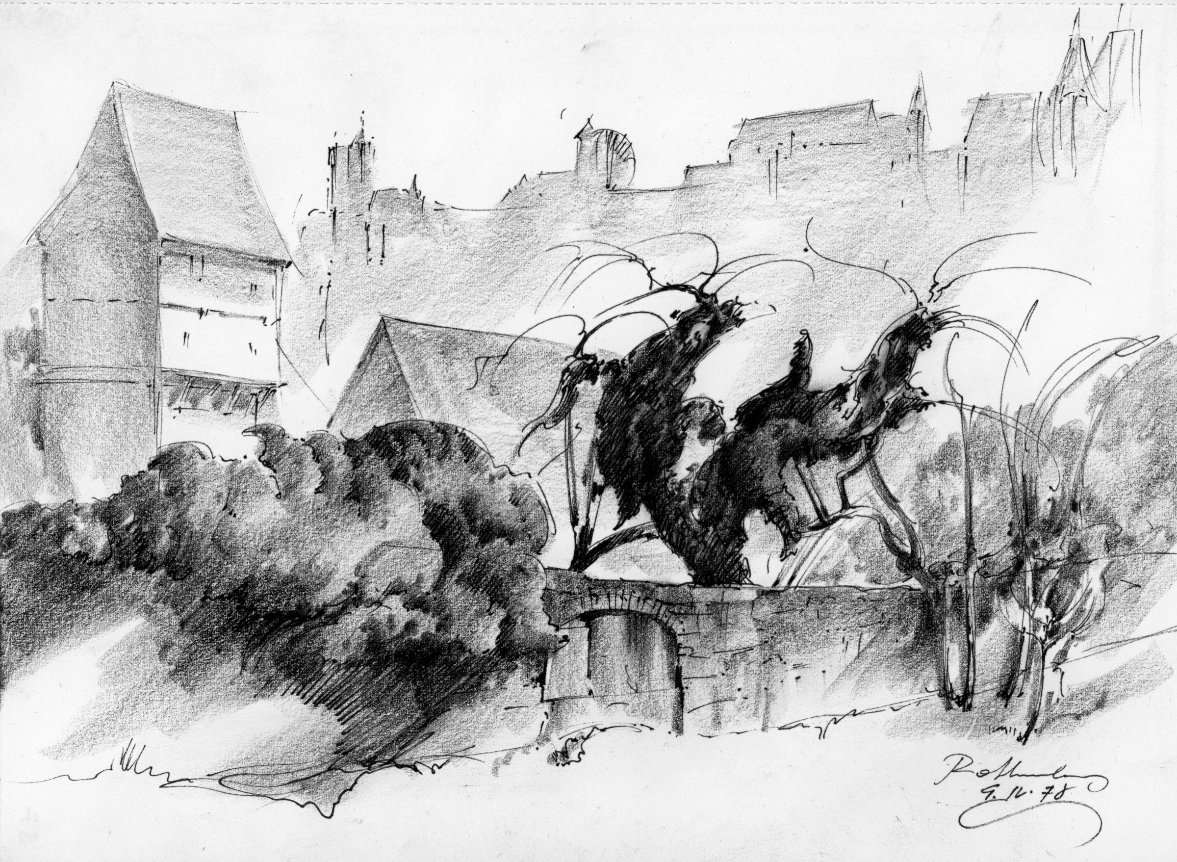 Rothenburg