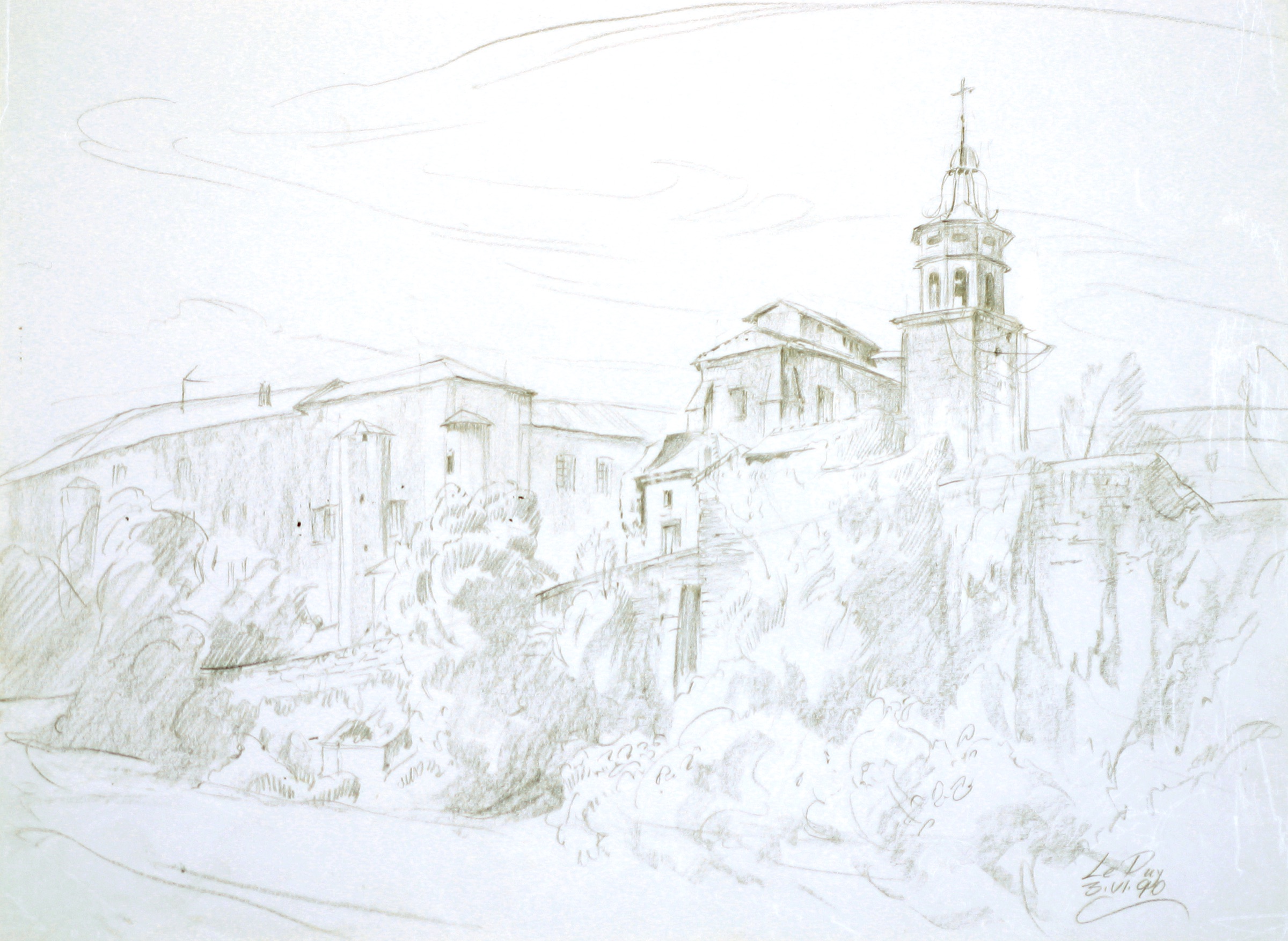 Le Puy