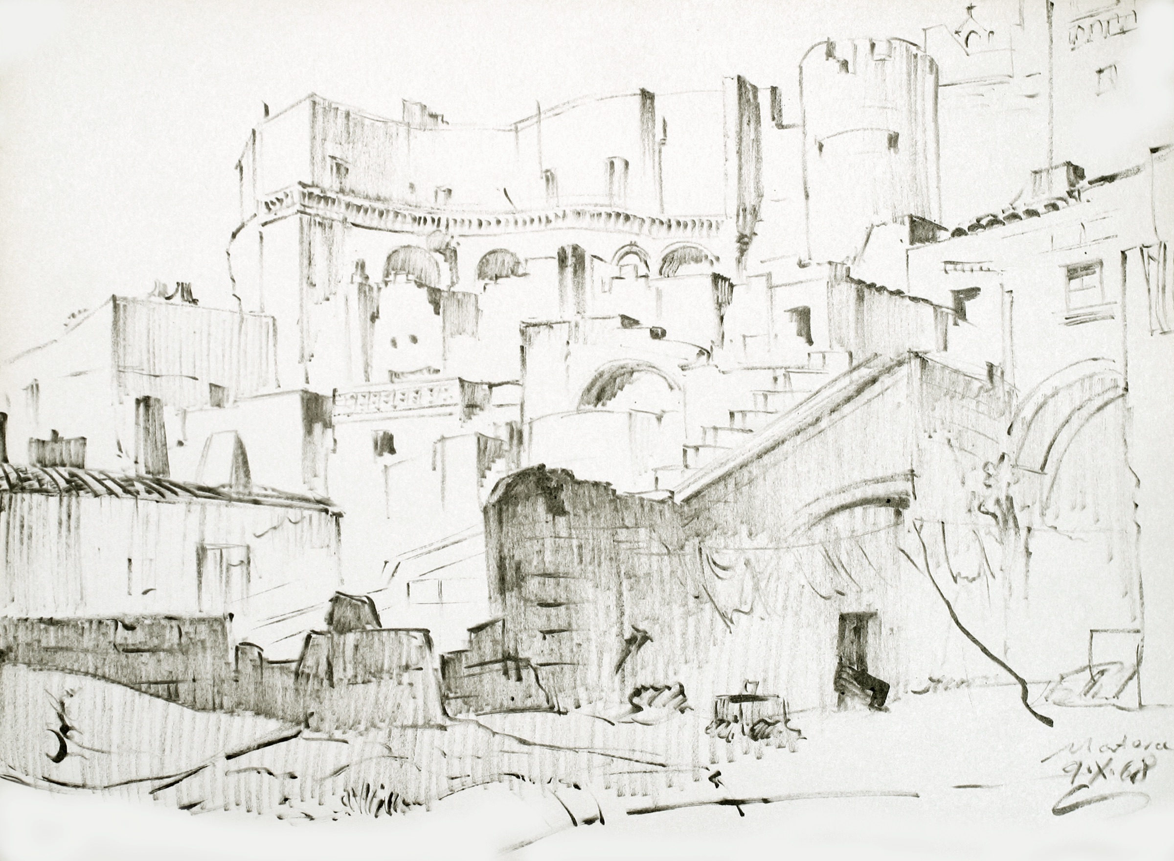 Matera