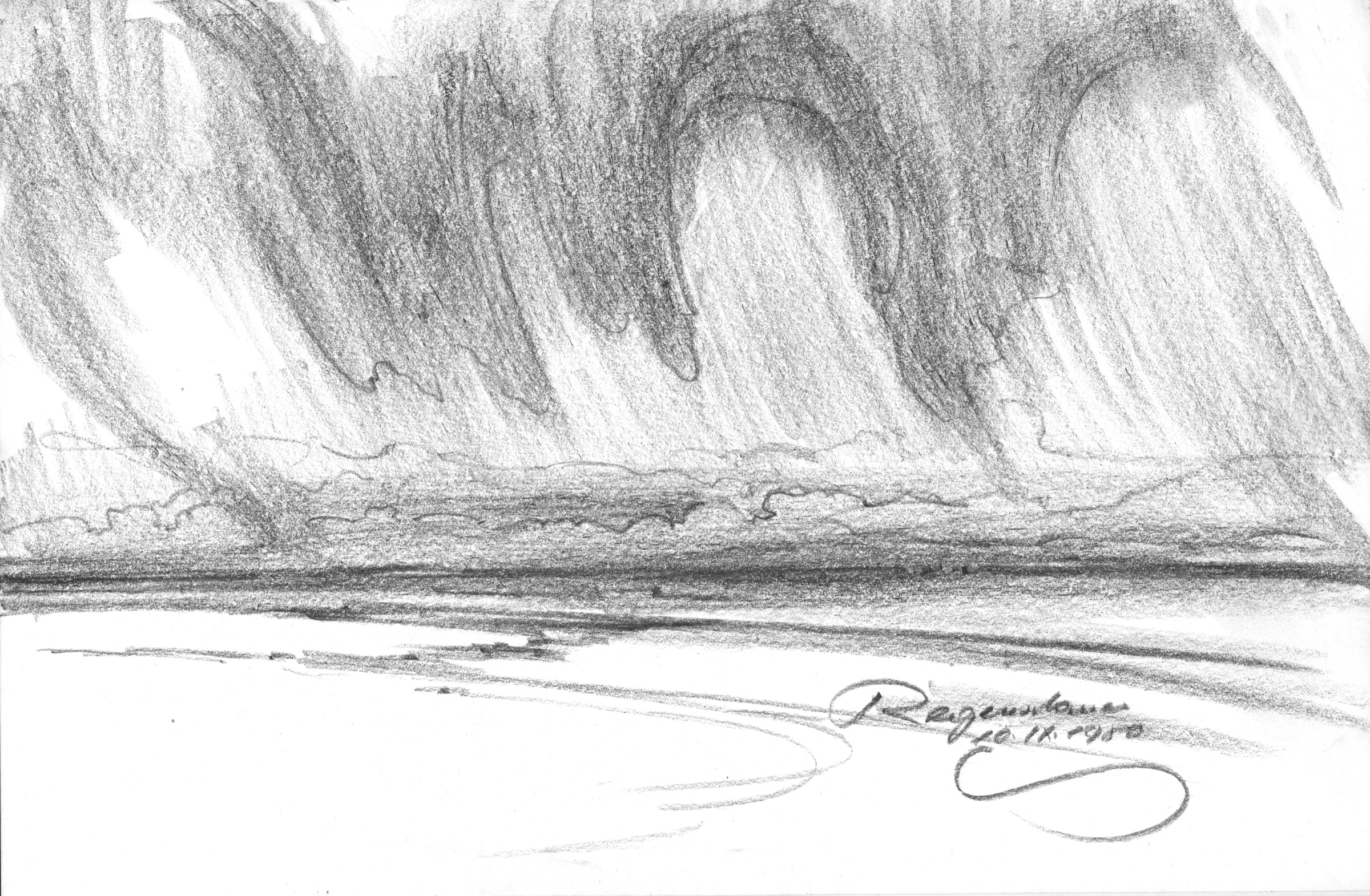 Regenschauer