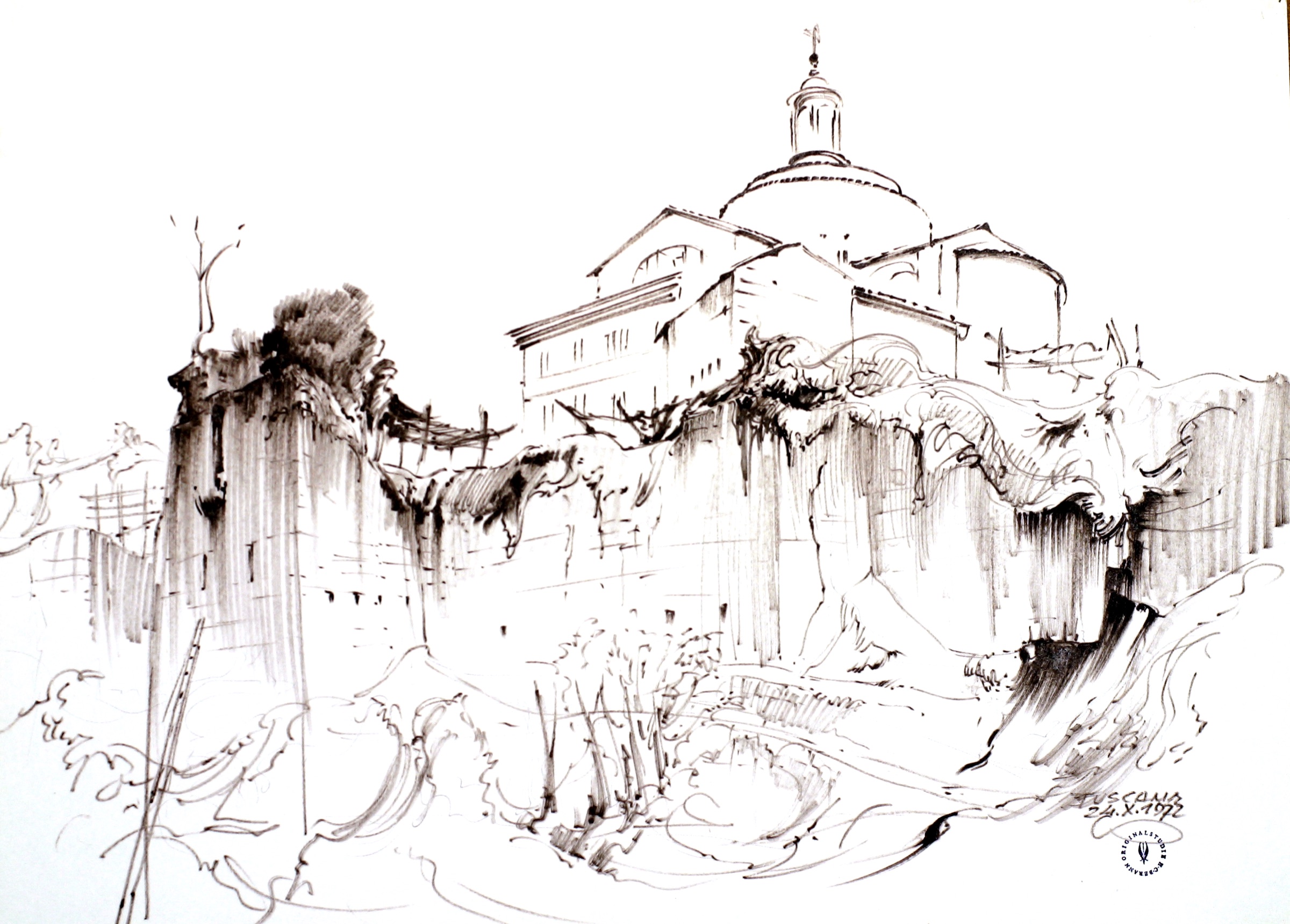 Tuscania