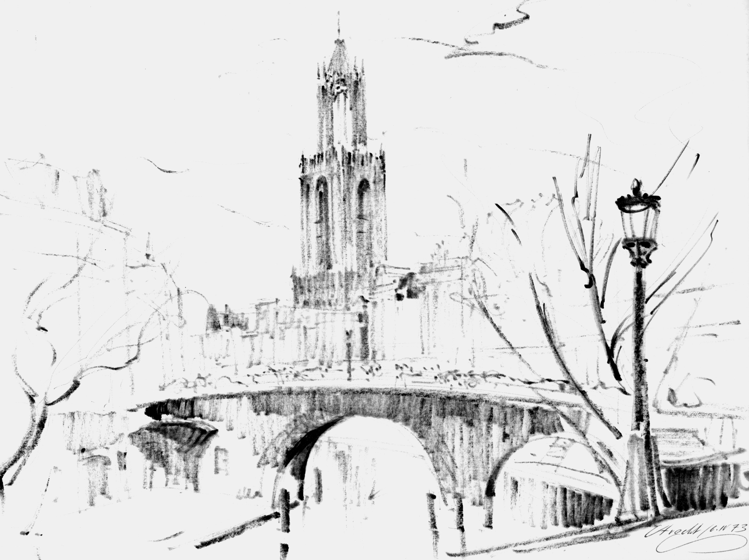 Utrecht