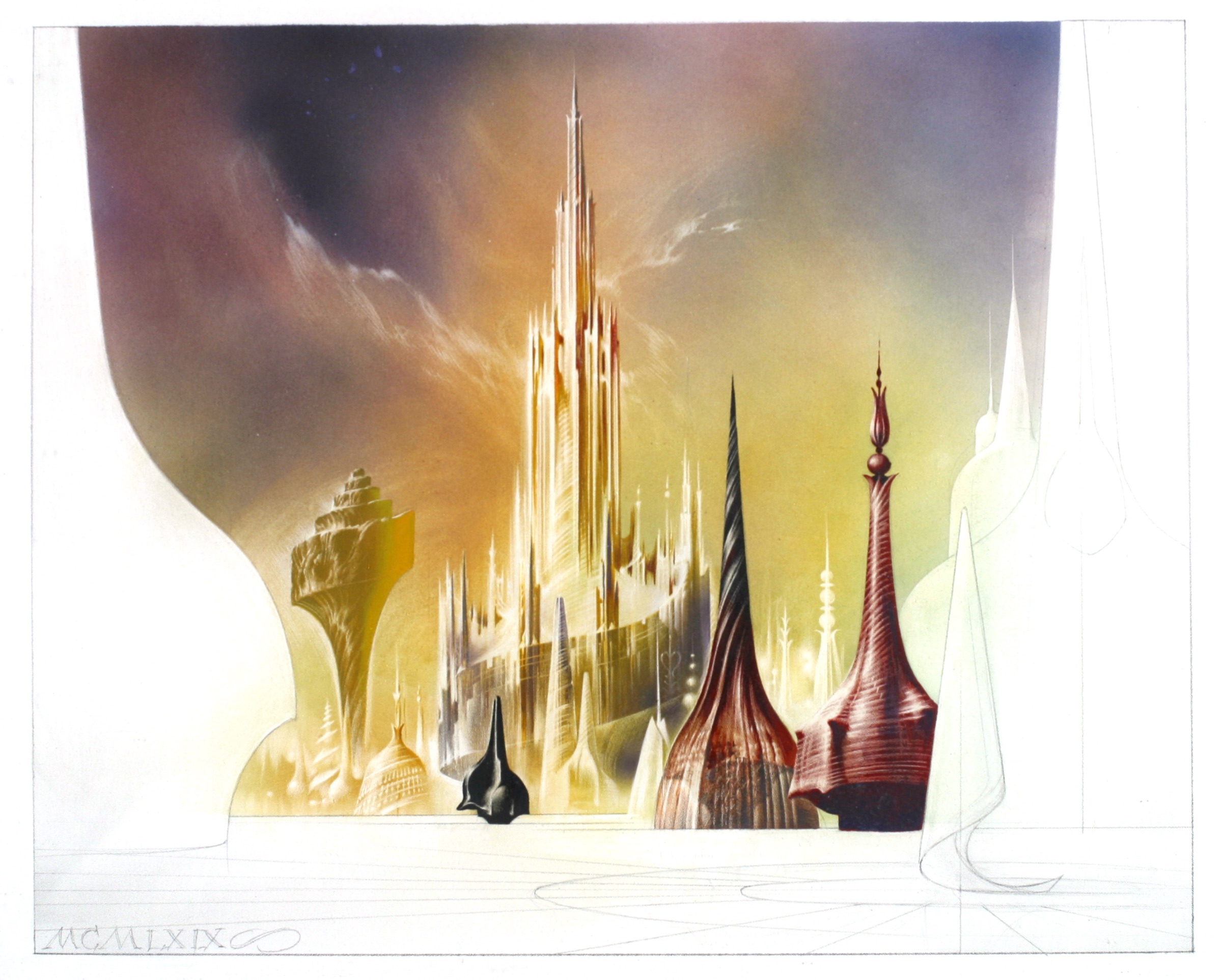 Behausungen