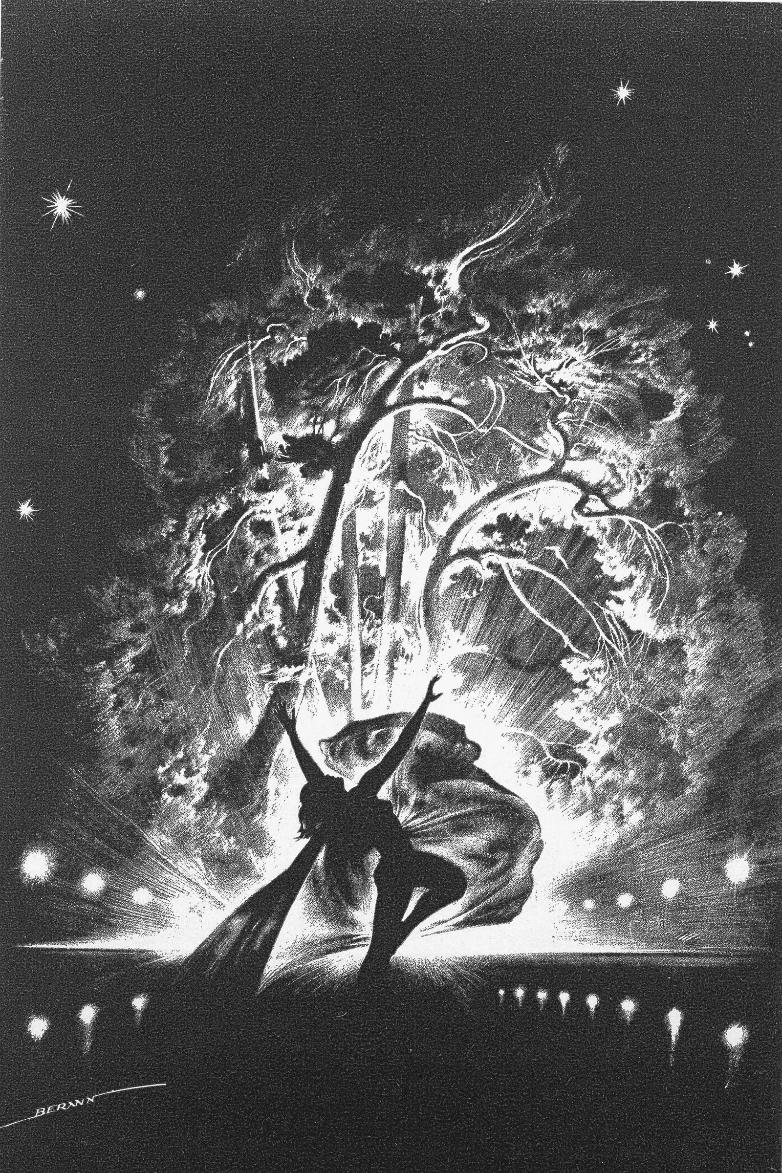 Dance of the Fairy
