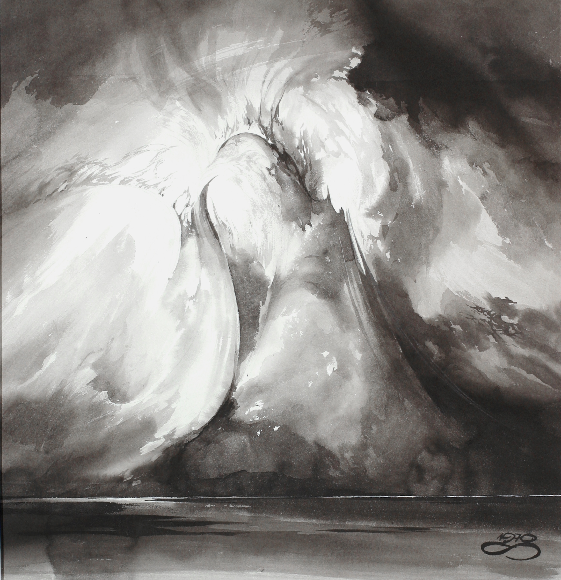 Eruption