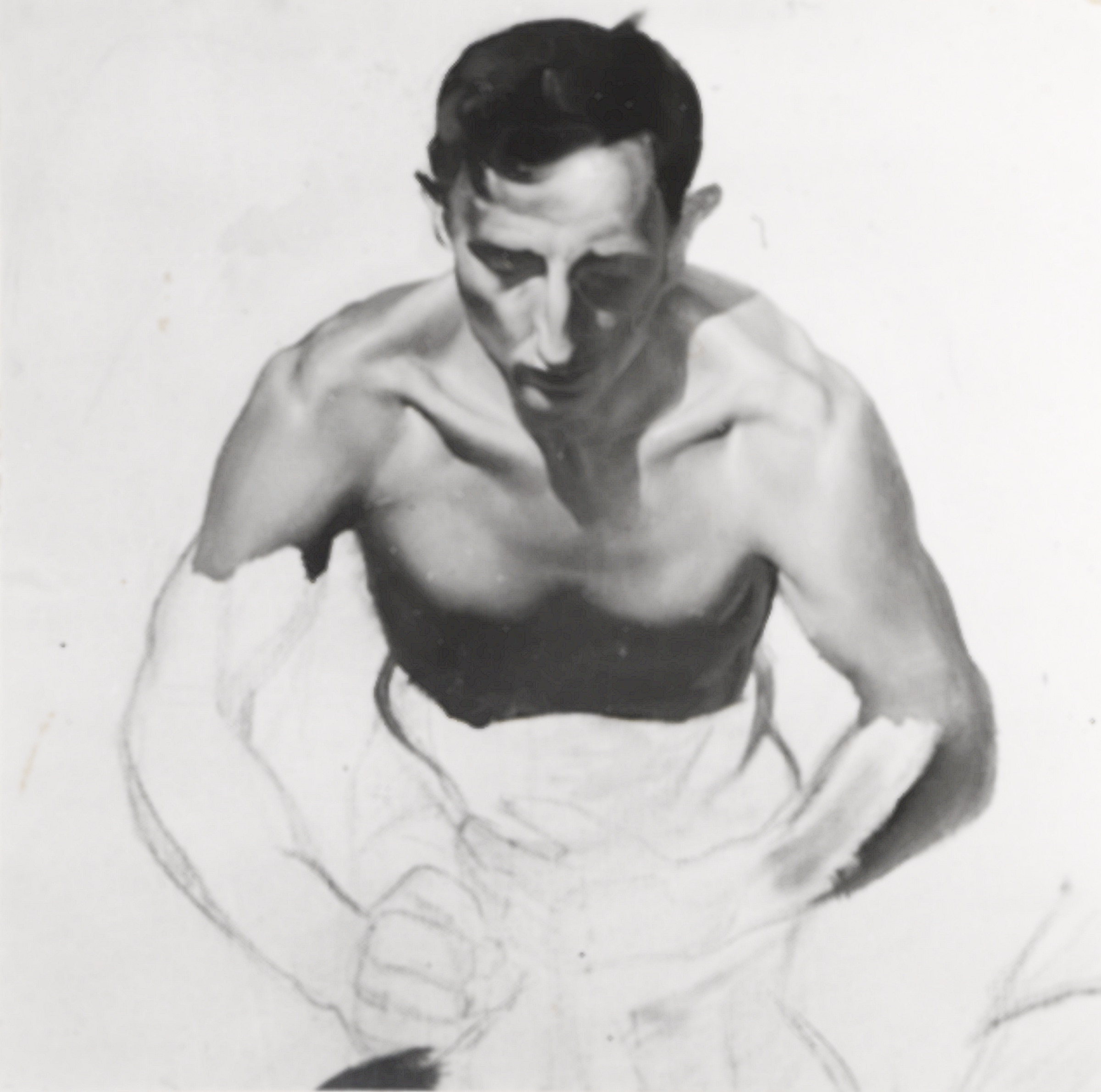 Figurative Study