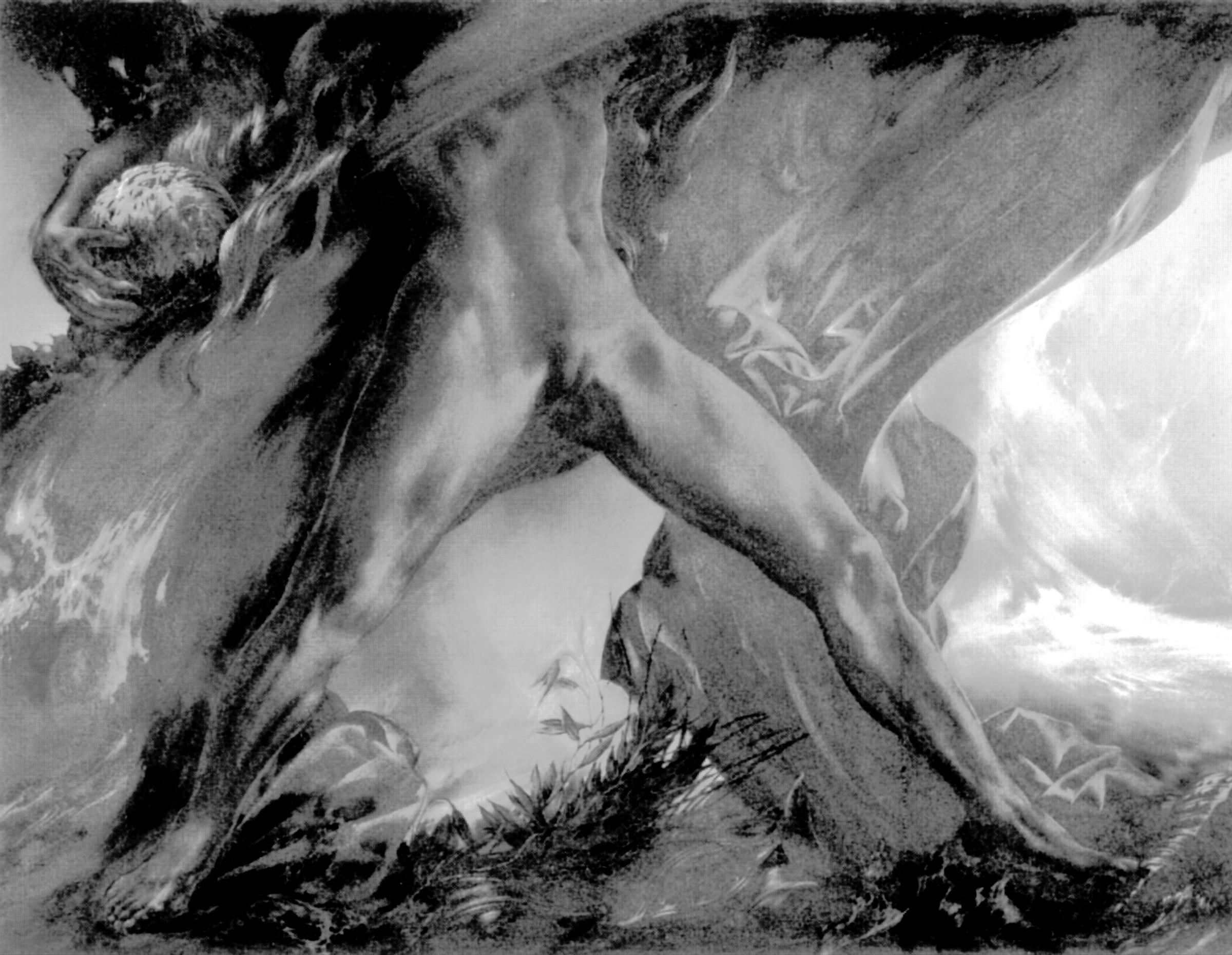 Hera "The Stride of Hera"