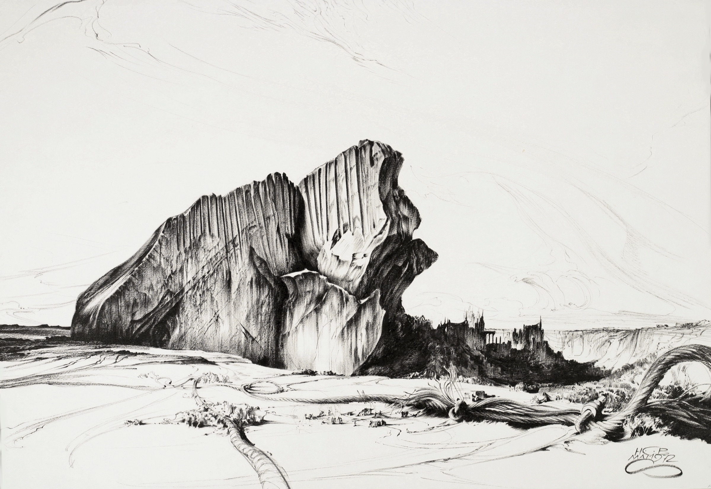 The Rock