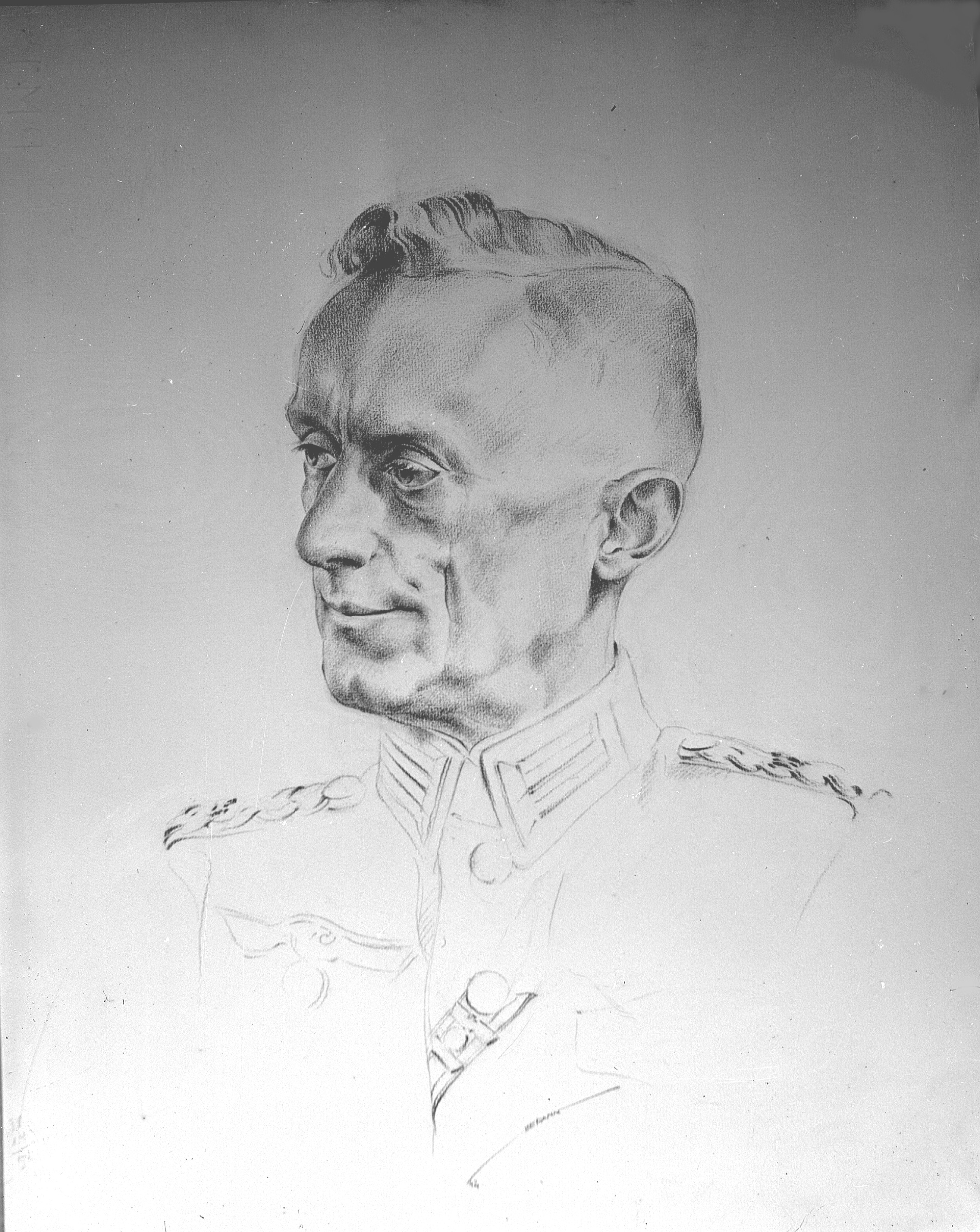 Major Unruh