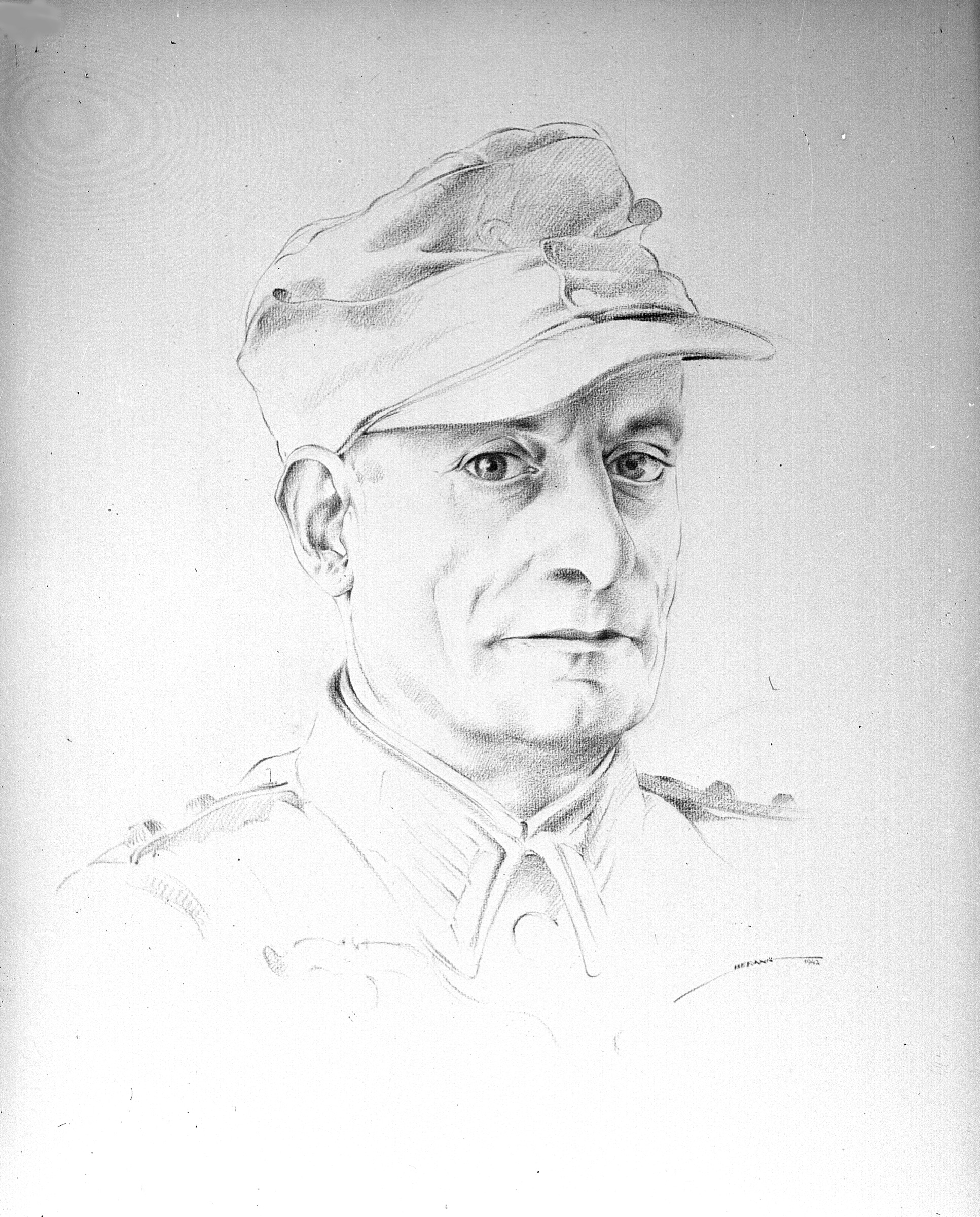 Hauptmann Rotzer