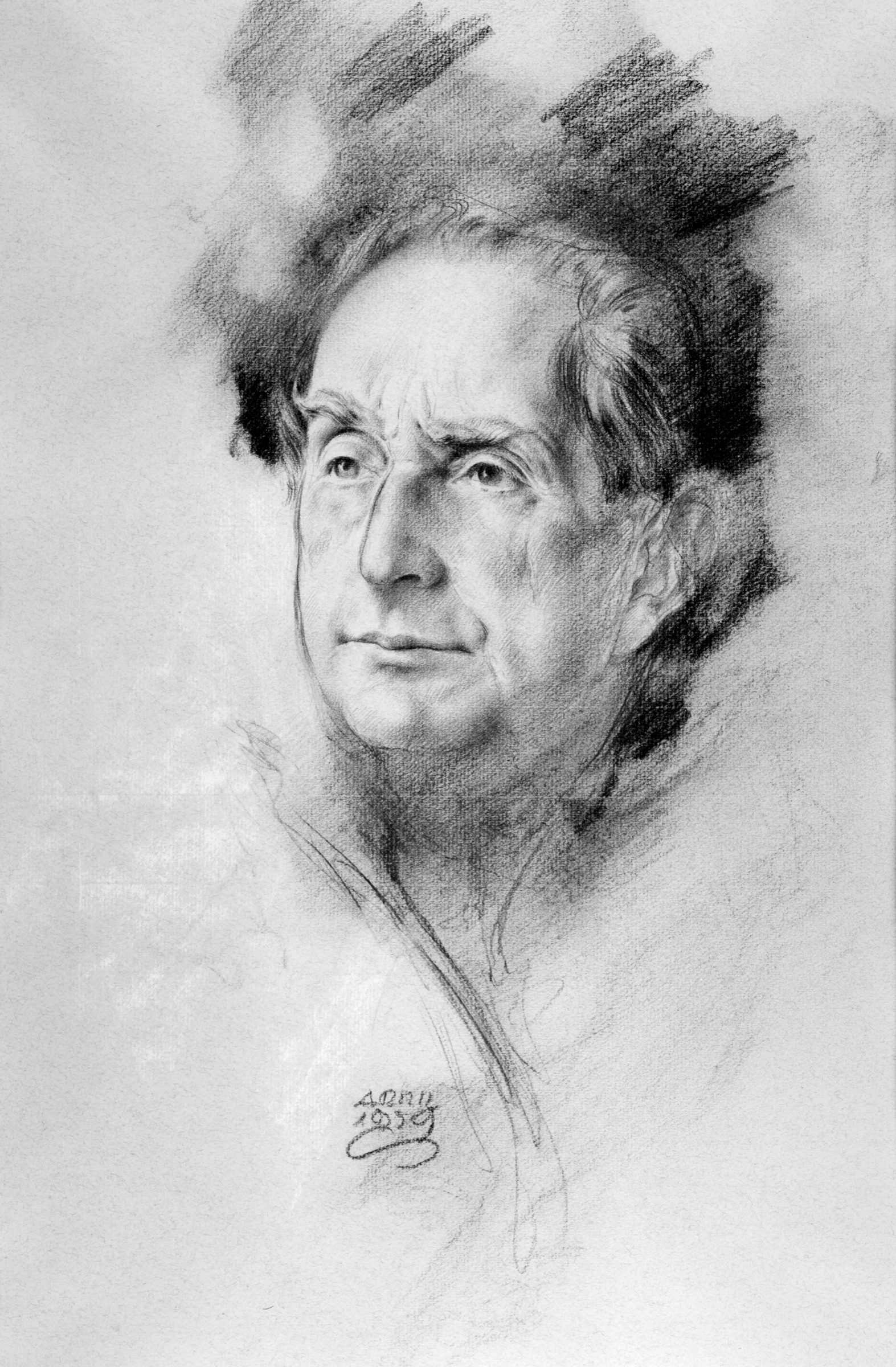 Paul Schwarzkopf