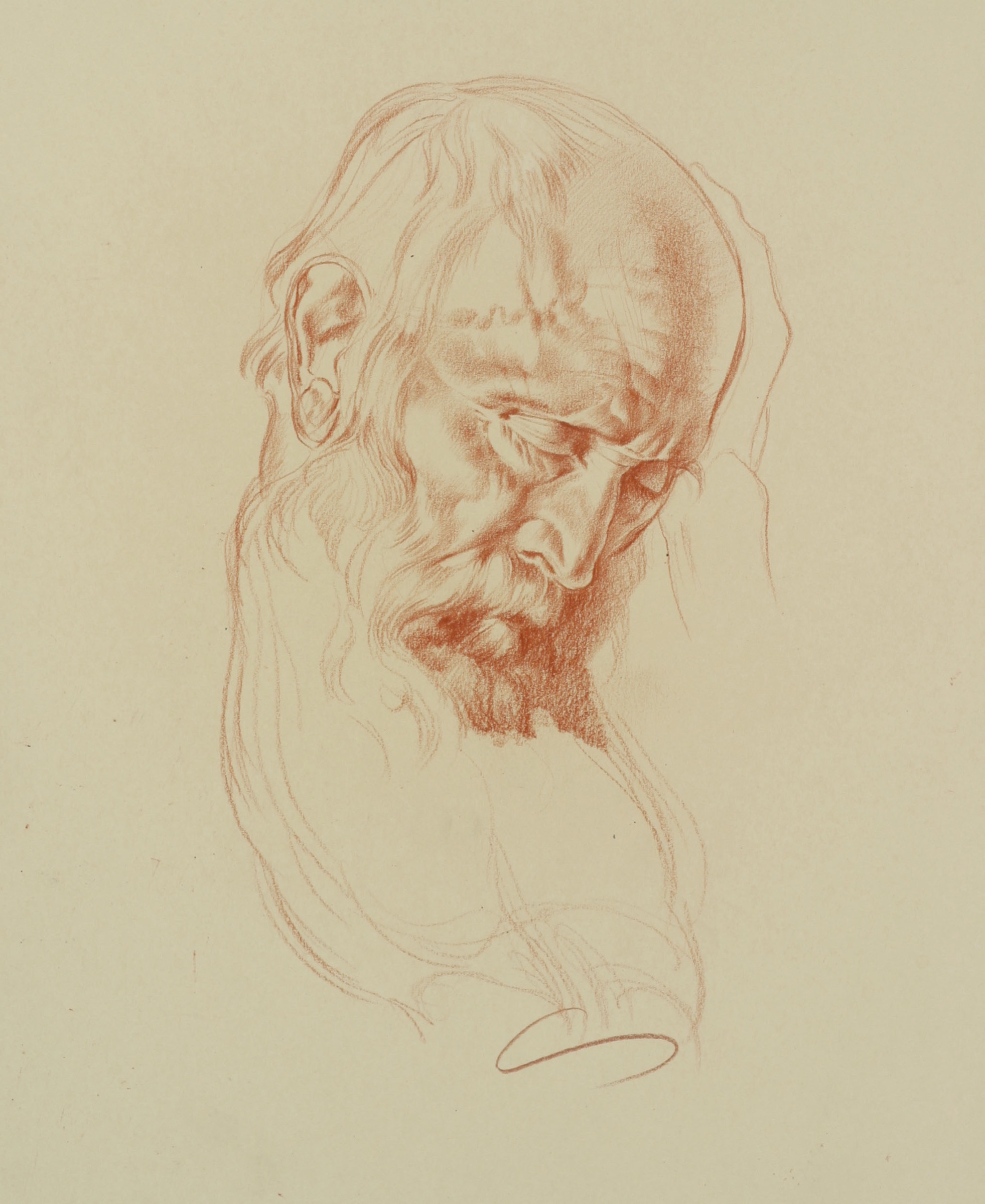 Old Man