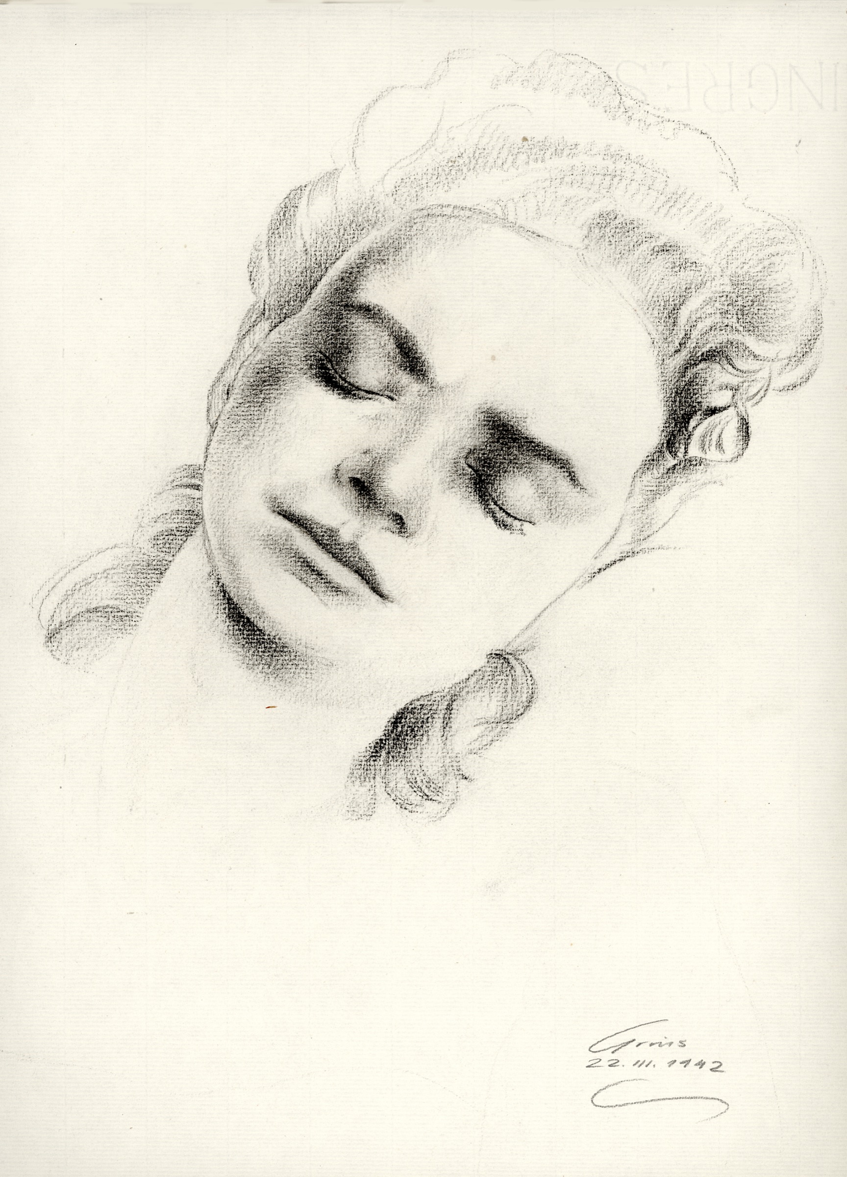 Lilly, sclafend