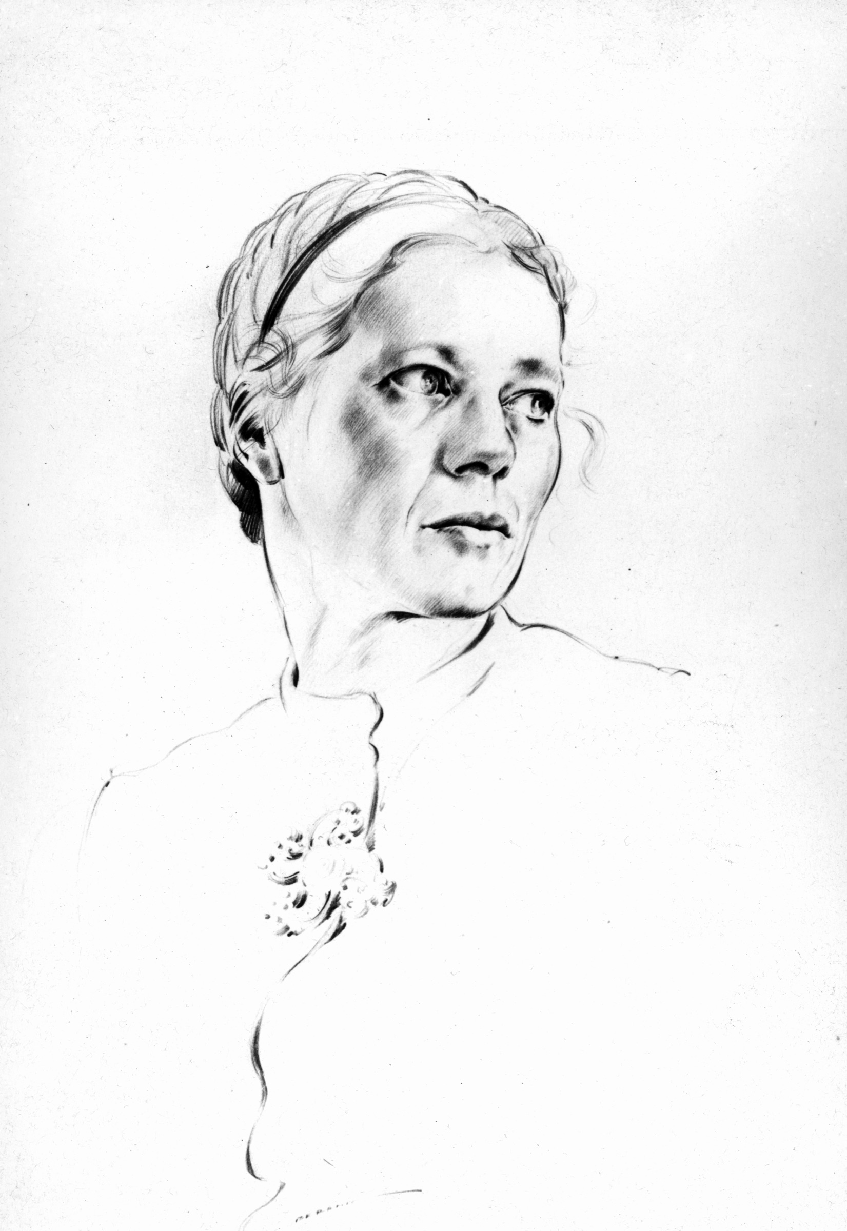 Mrs. Angerer
