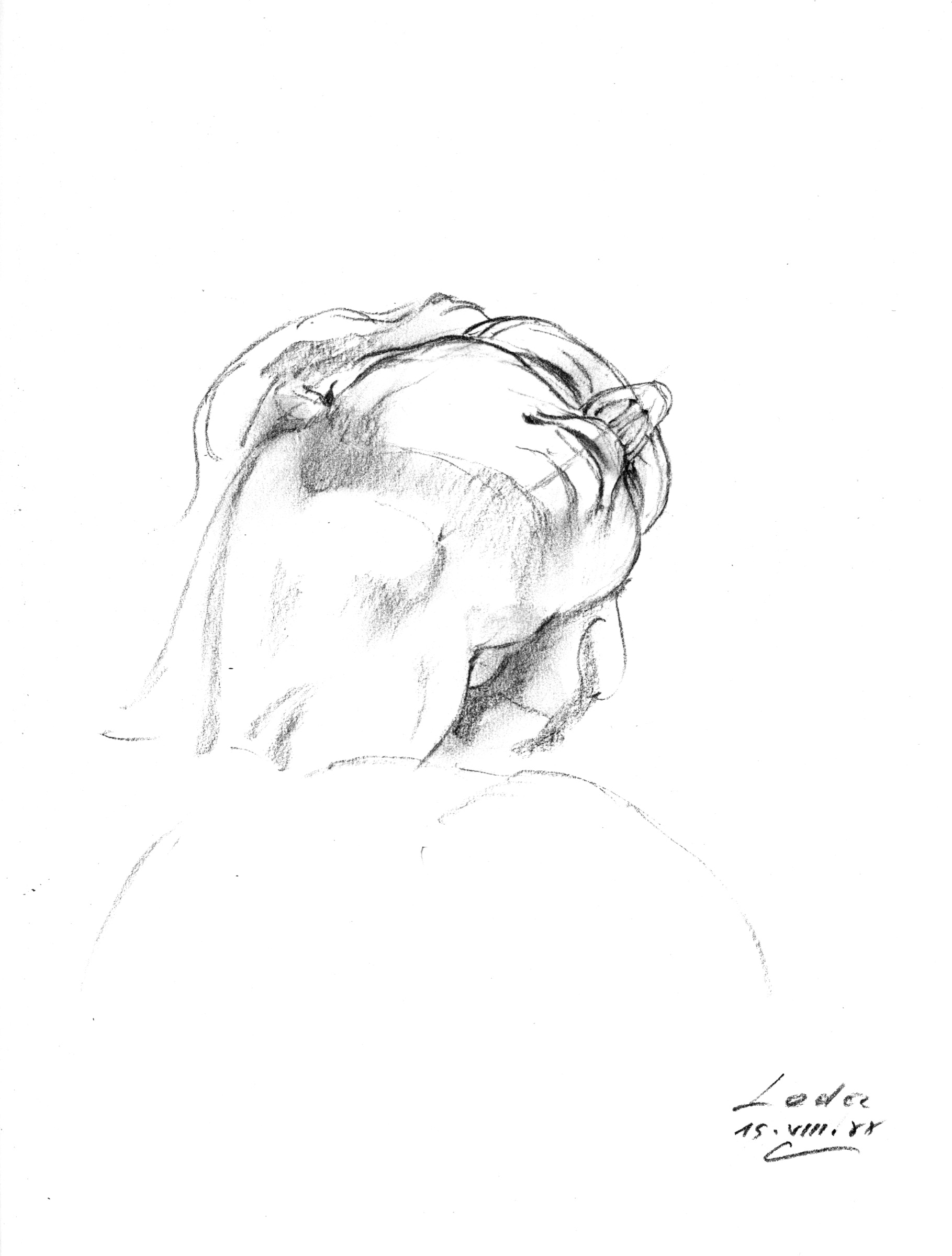 Leda