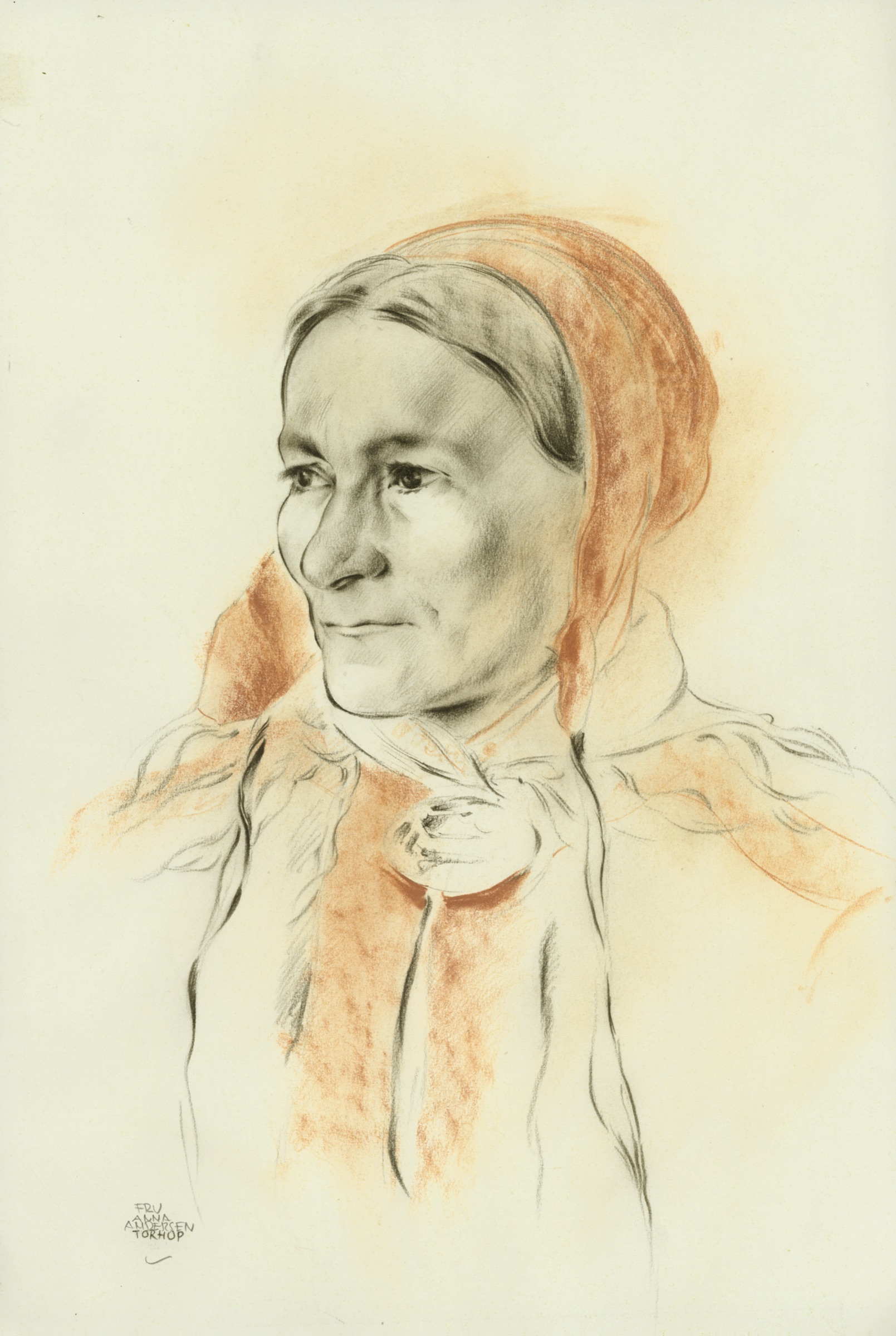 Anna Andersen Torhop