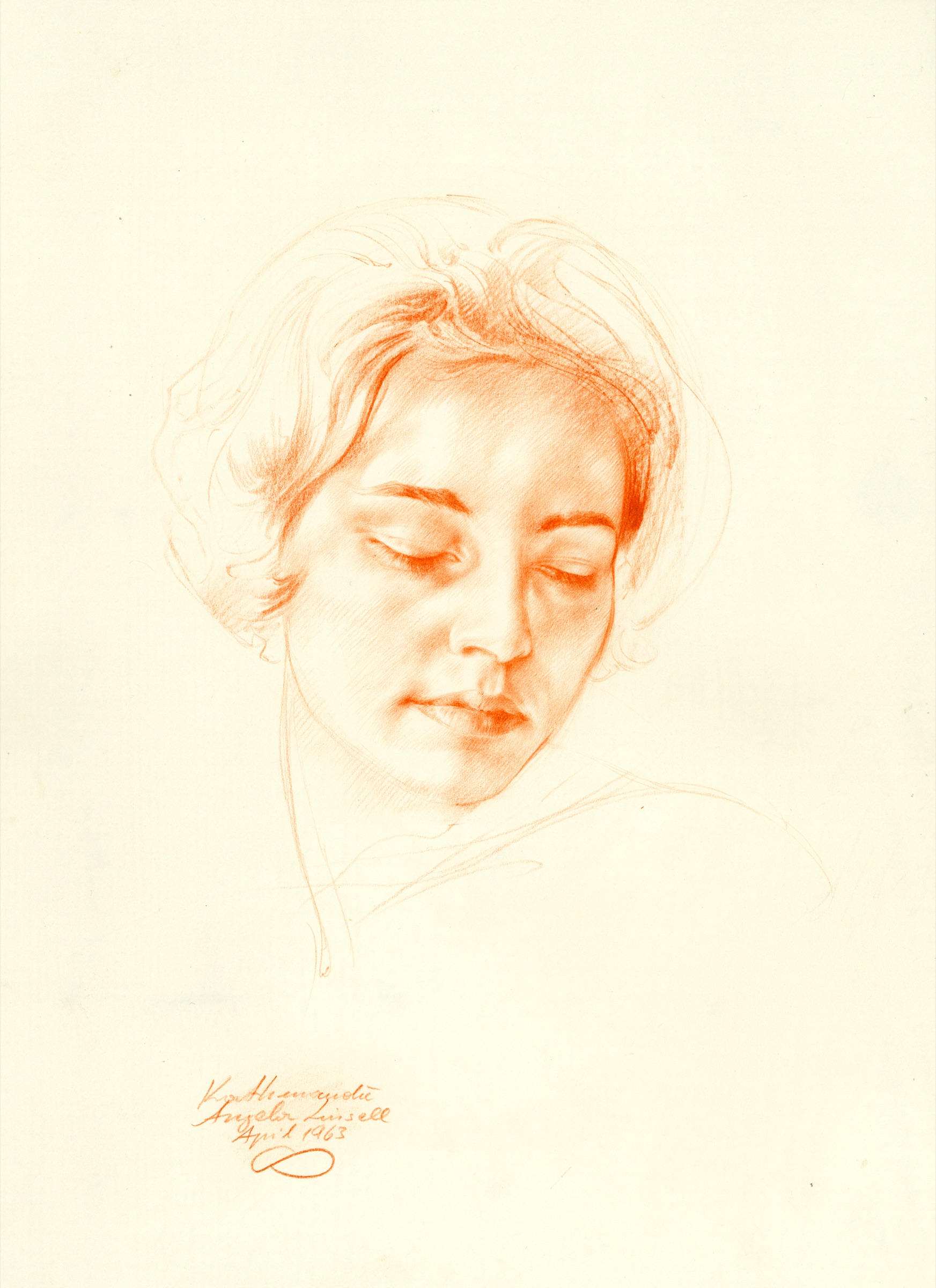 Angela Linsell