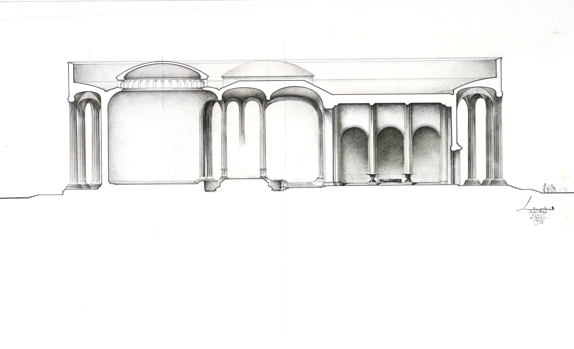 Monument, Sheet 4