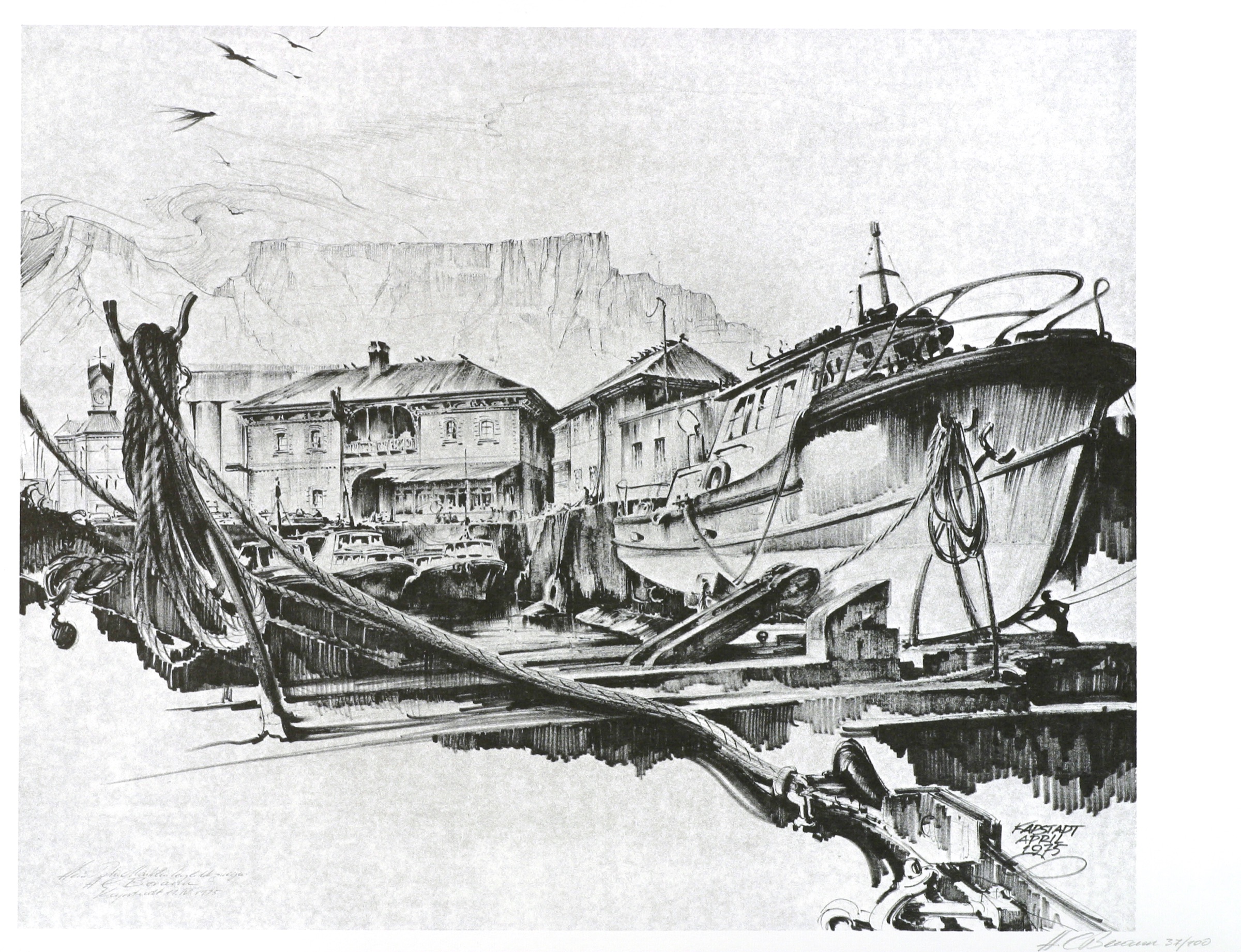 Kapstadt