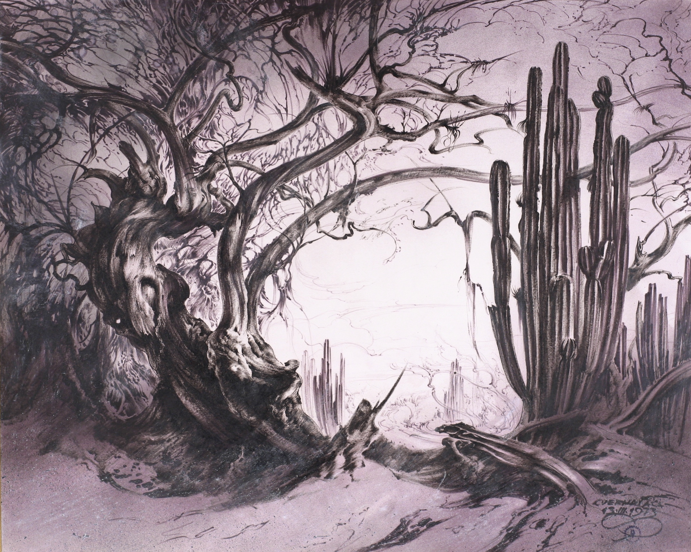 Guanajuato, “Thesis and Antithesis”