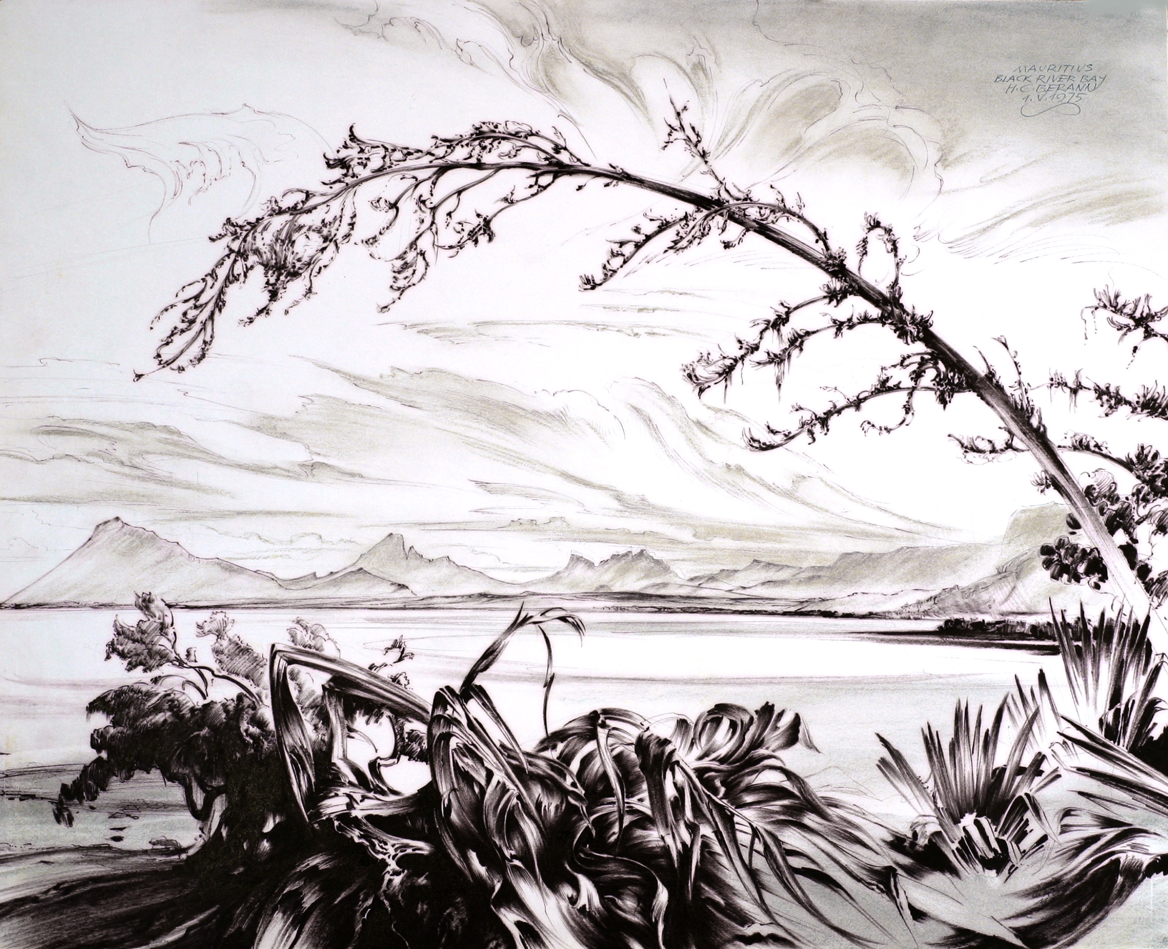 Black River Bay