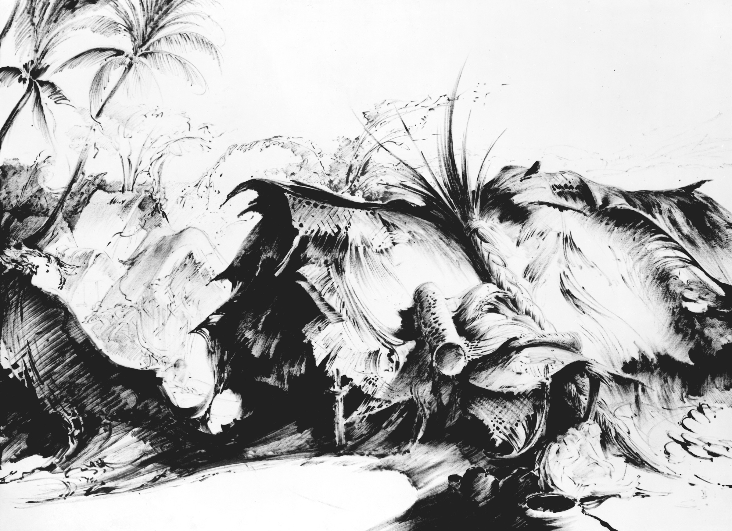 Saiobapet / Madras