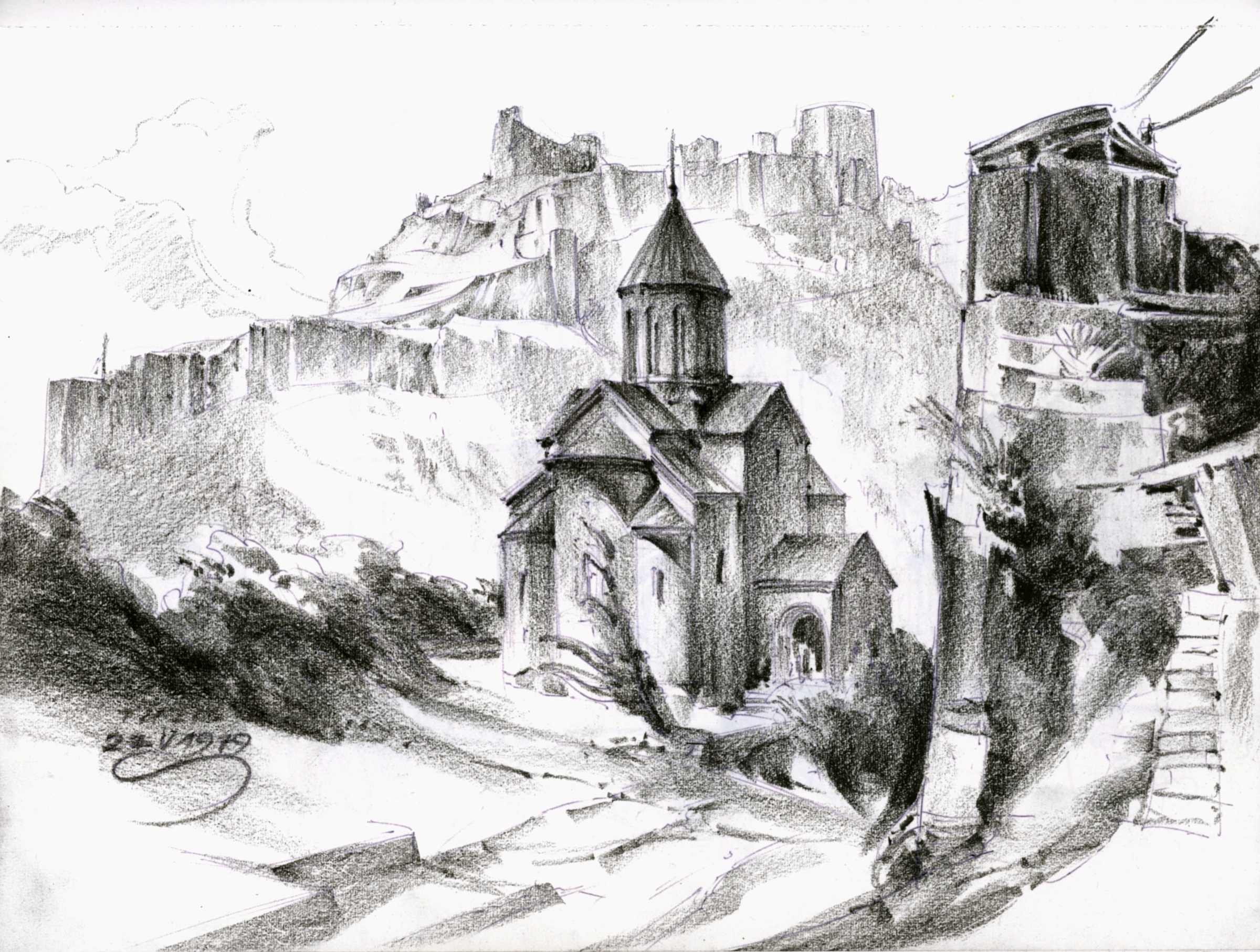 Tiflis