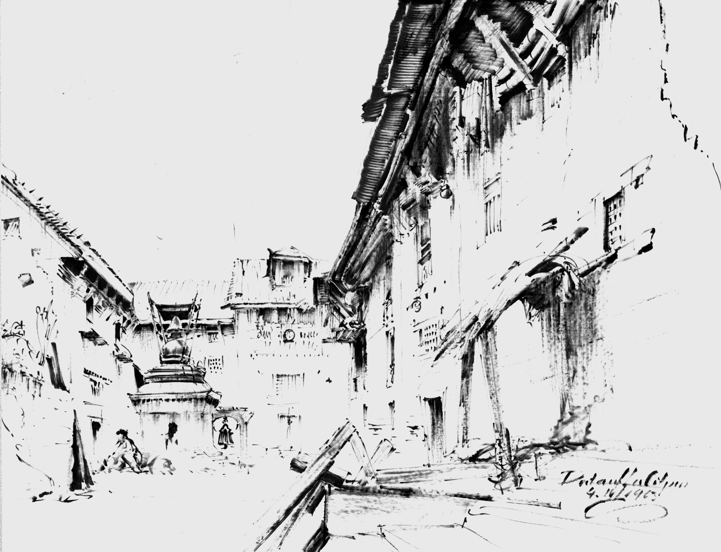 Patan / Lalitpur