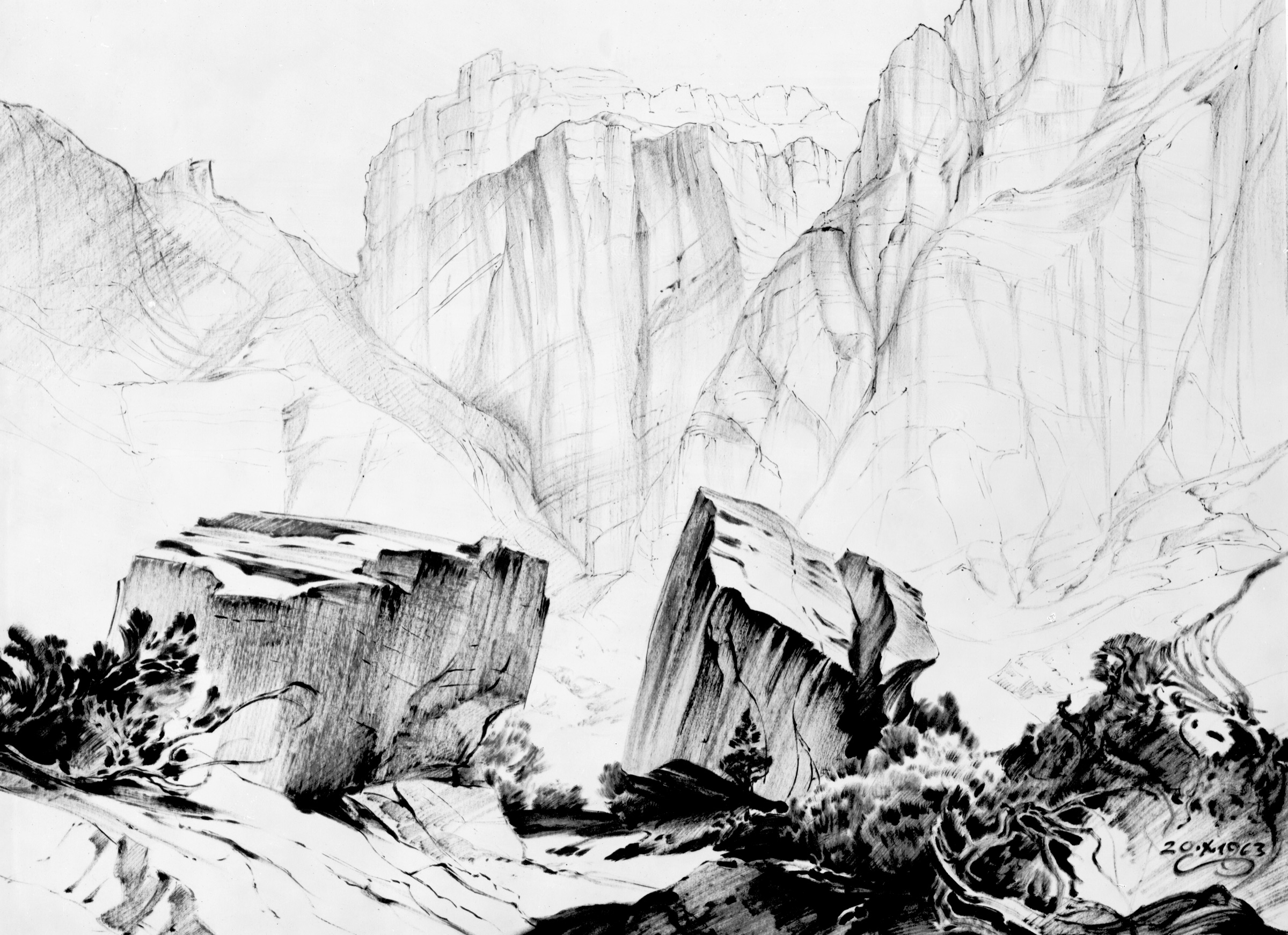 Pinistal, Stubai
