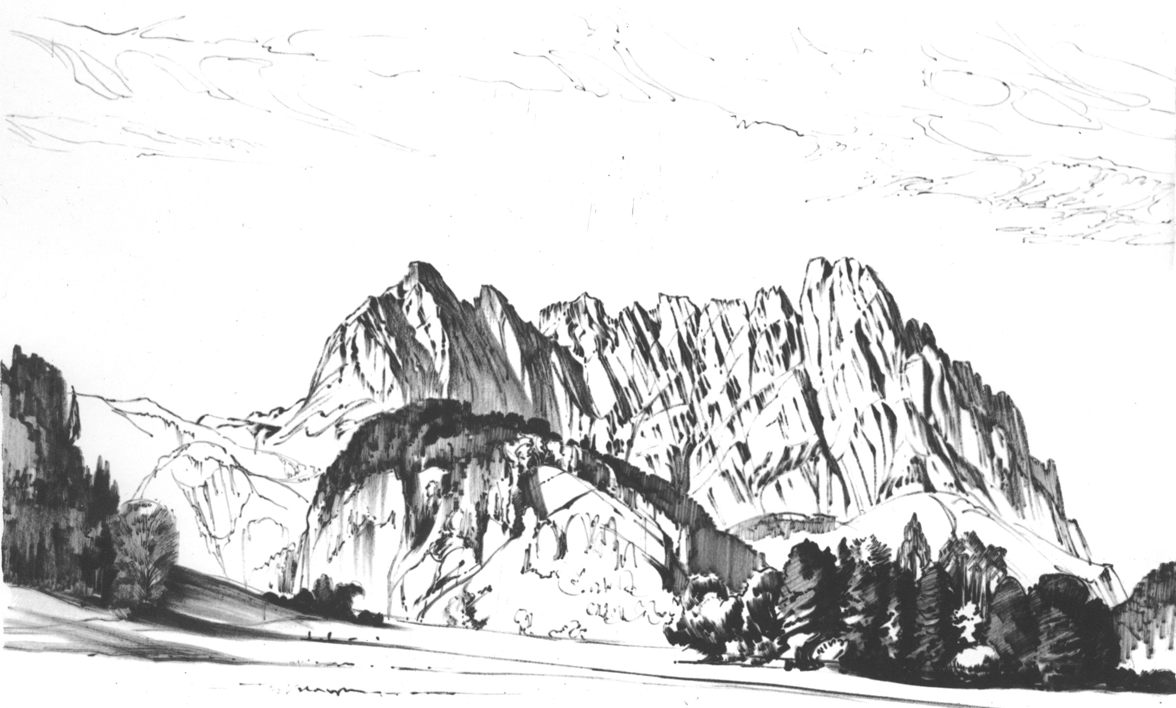 Wilder Kaiser