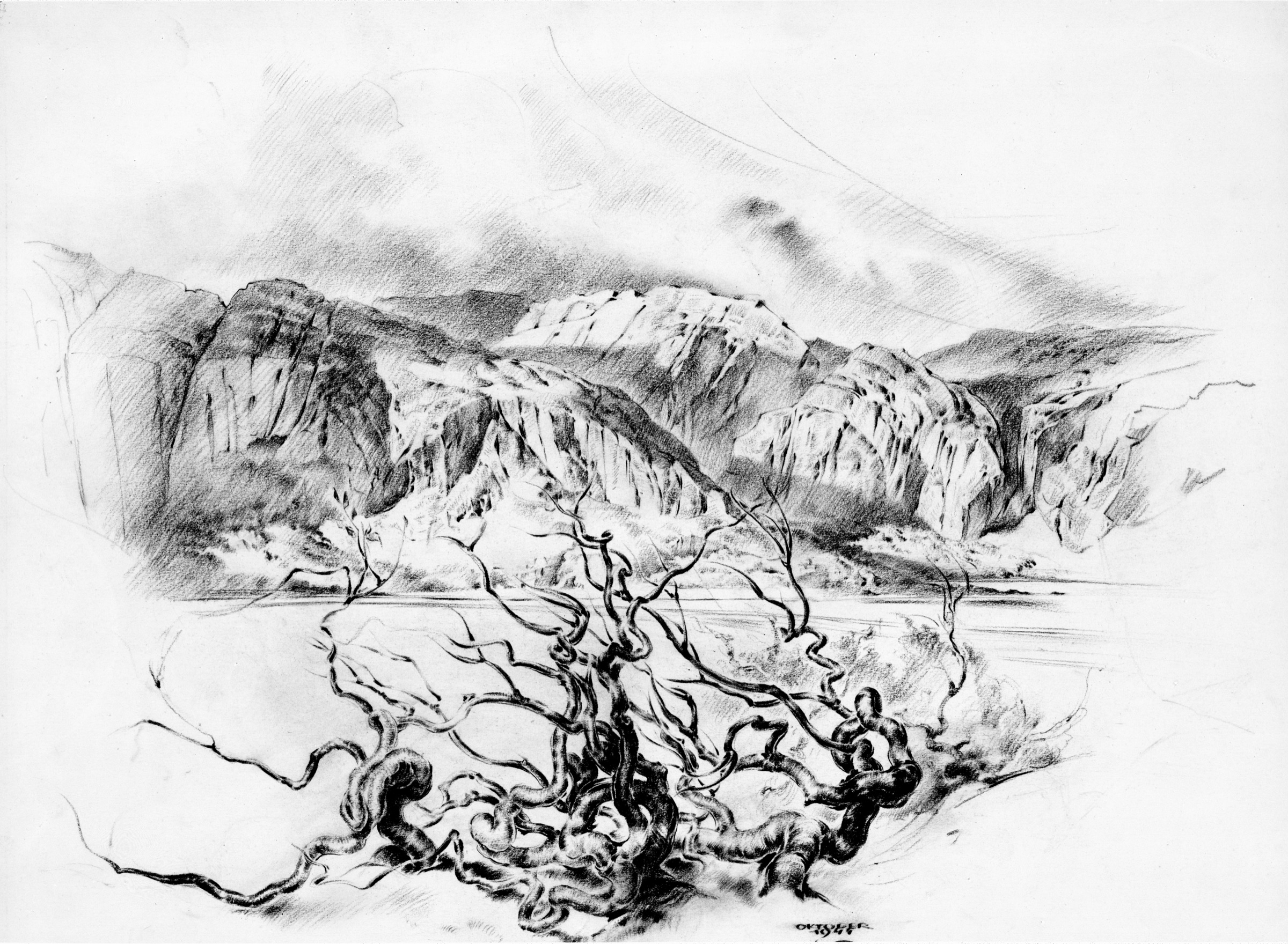 Am Fjord