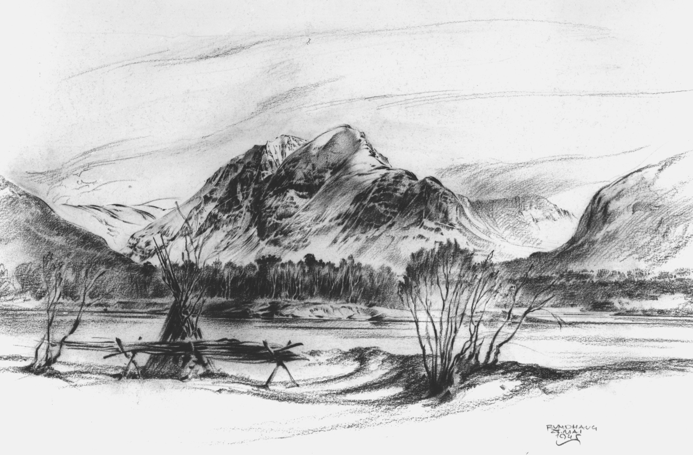 Rundhaug