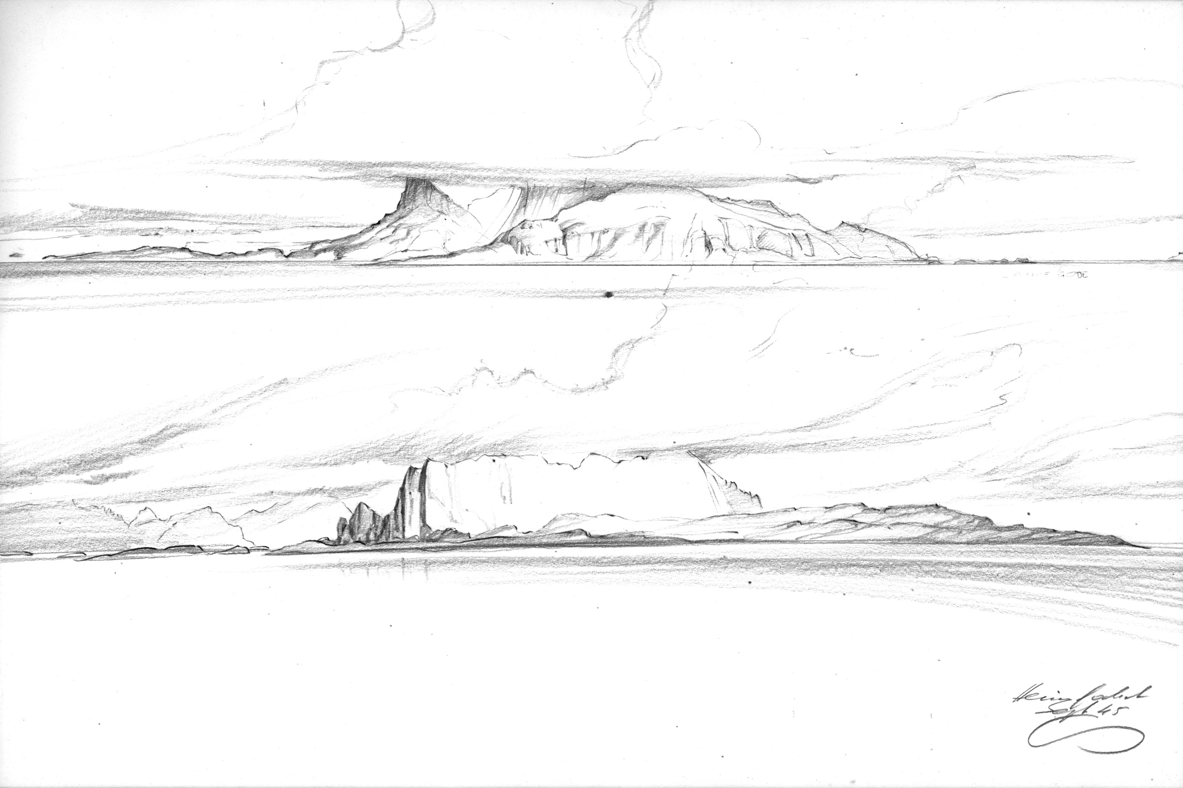 Nordnorwegens Küste 2